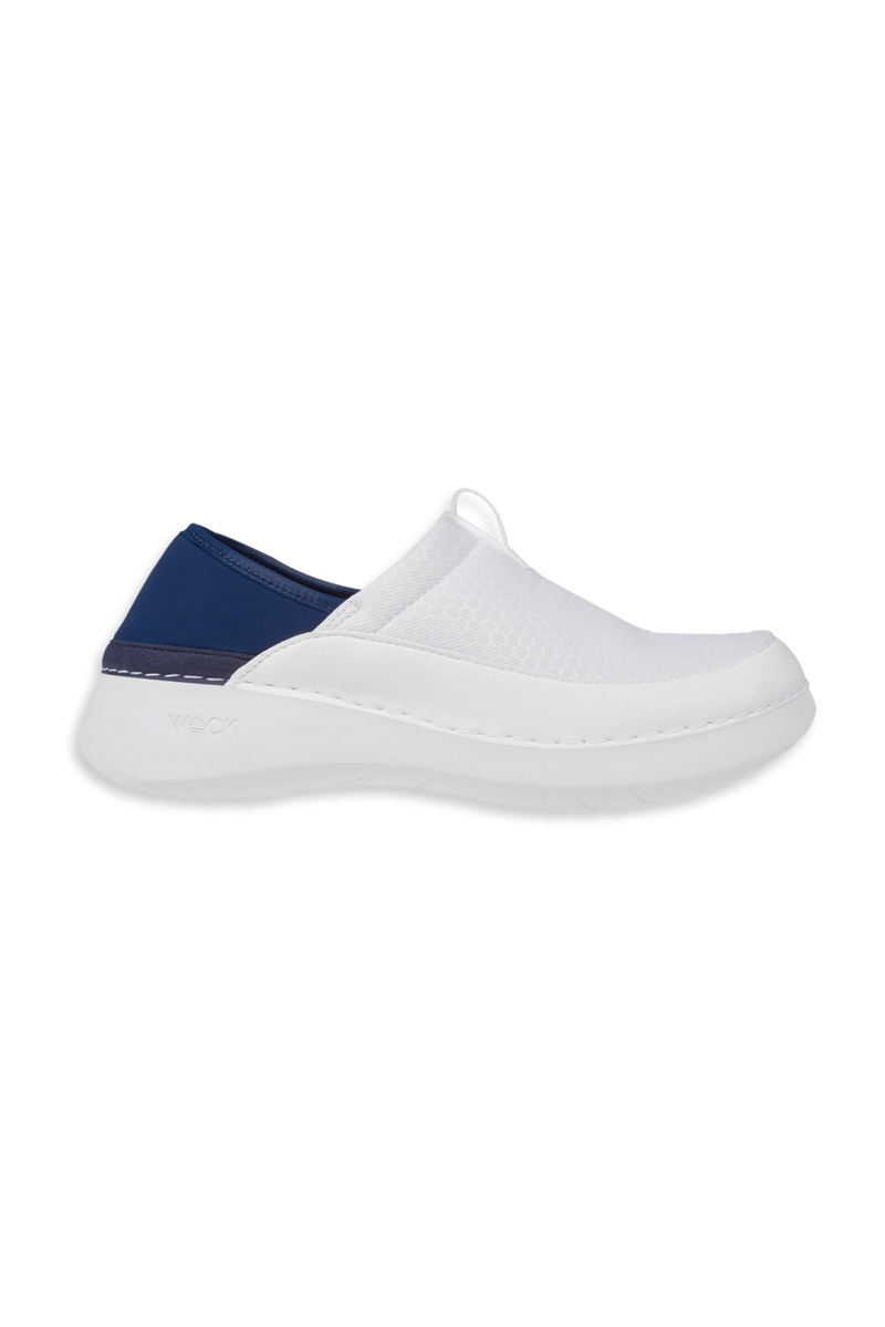 Feel Flex sanitary shoe - Different colors-zoom-