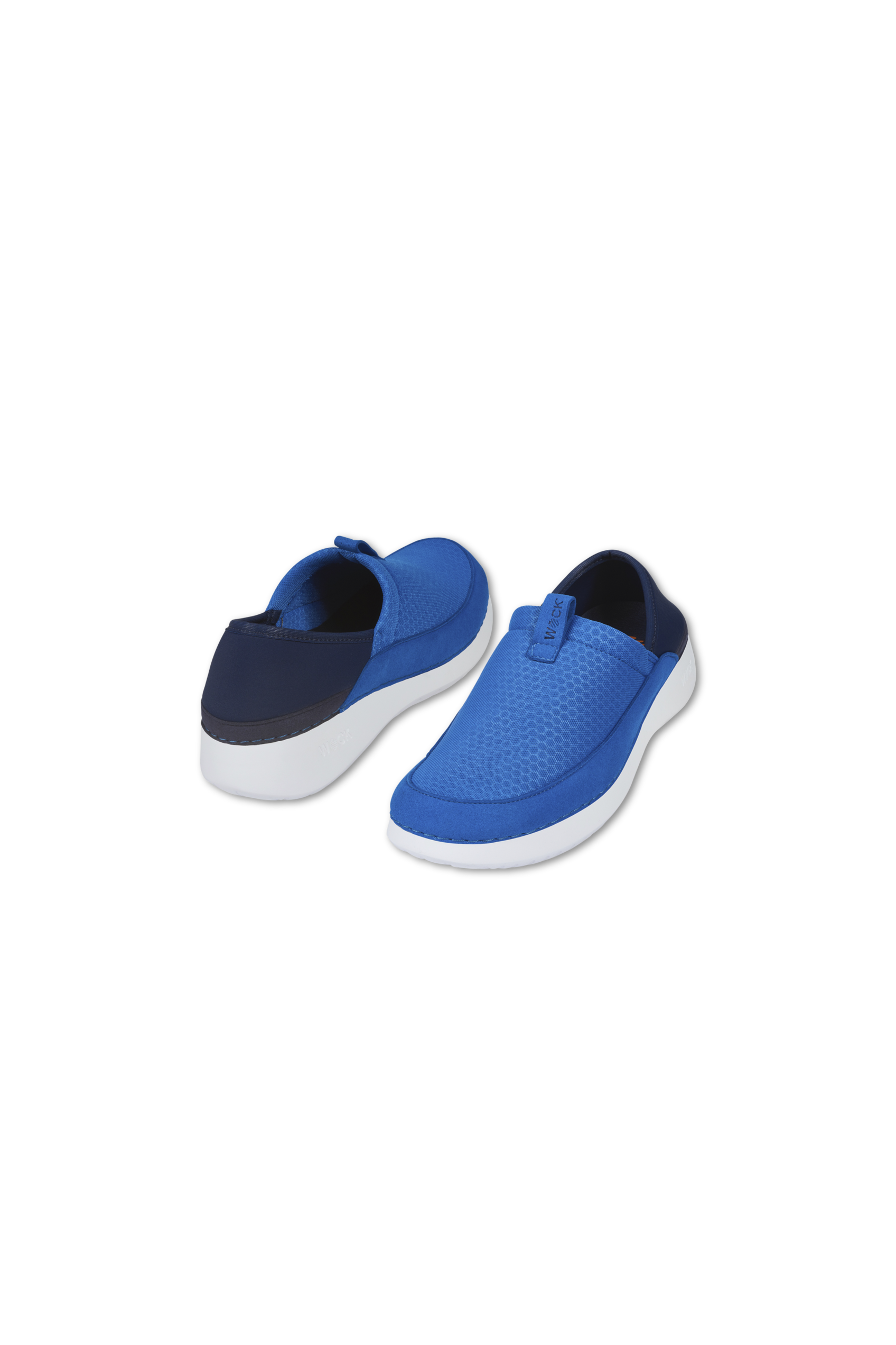 Feel Flex sanitary shoe - Different colors-4