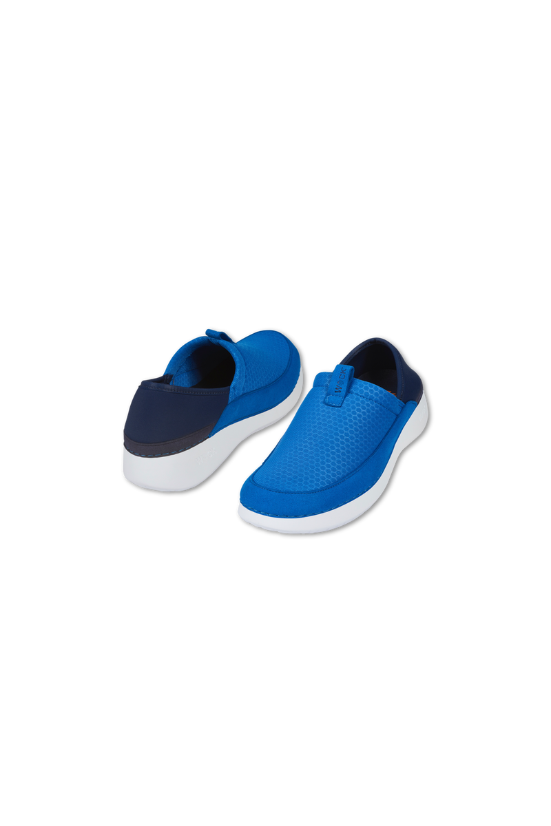 Feel Flex sanitary shoe - Different colors-zoom-