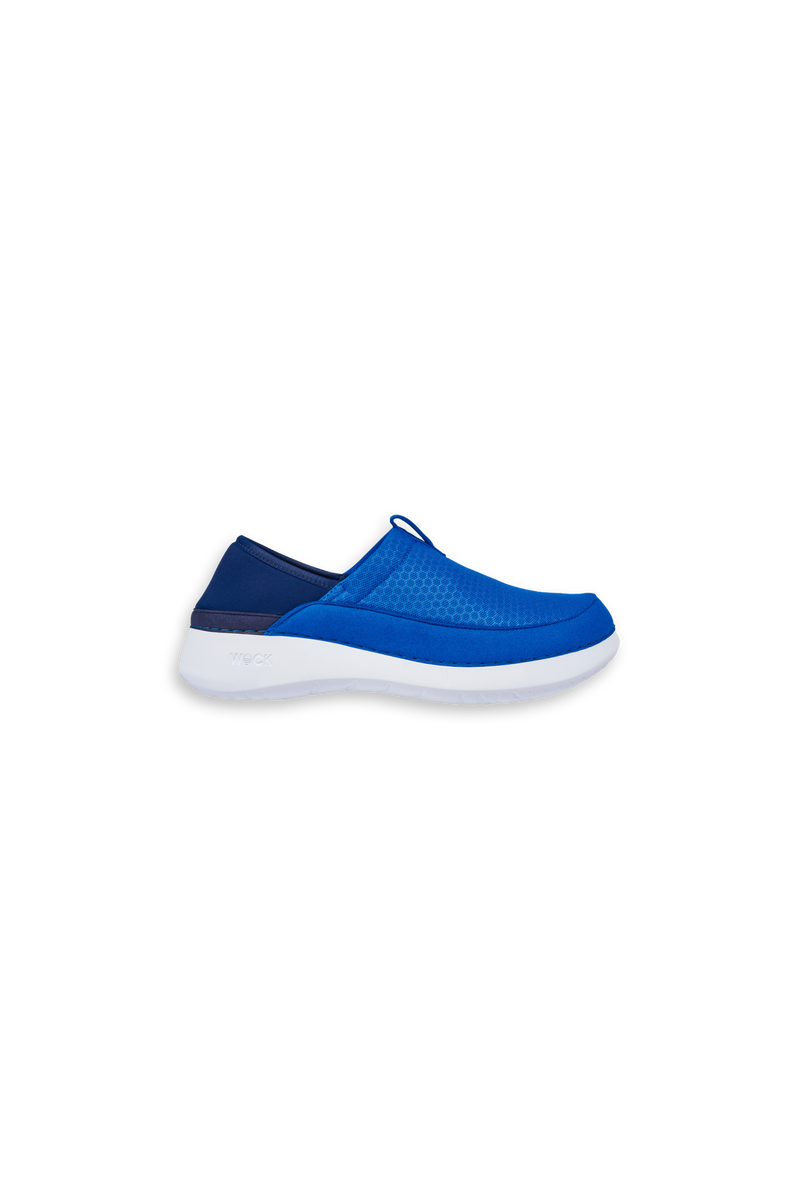 Feel Flex sanitary shoe - Different colors-zoom-