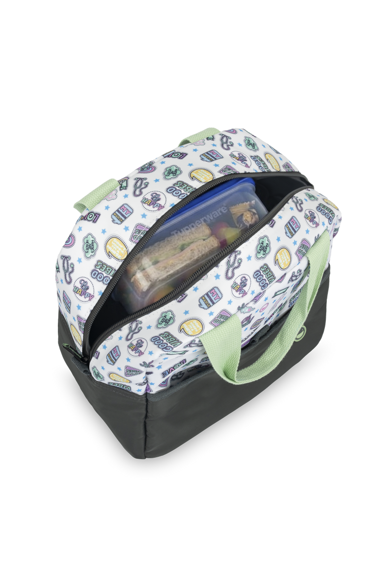 Isothermal refrigerator - Stickers Collection-zoom-