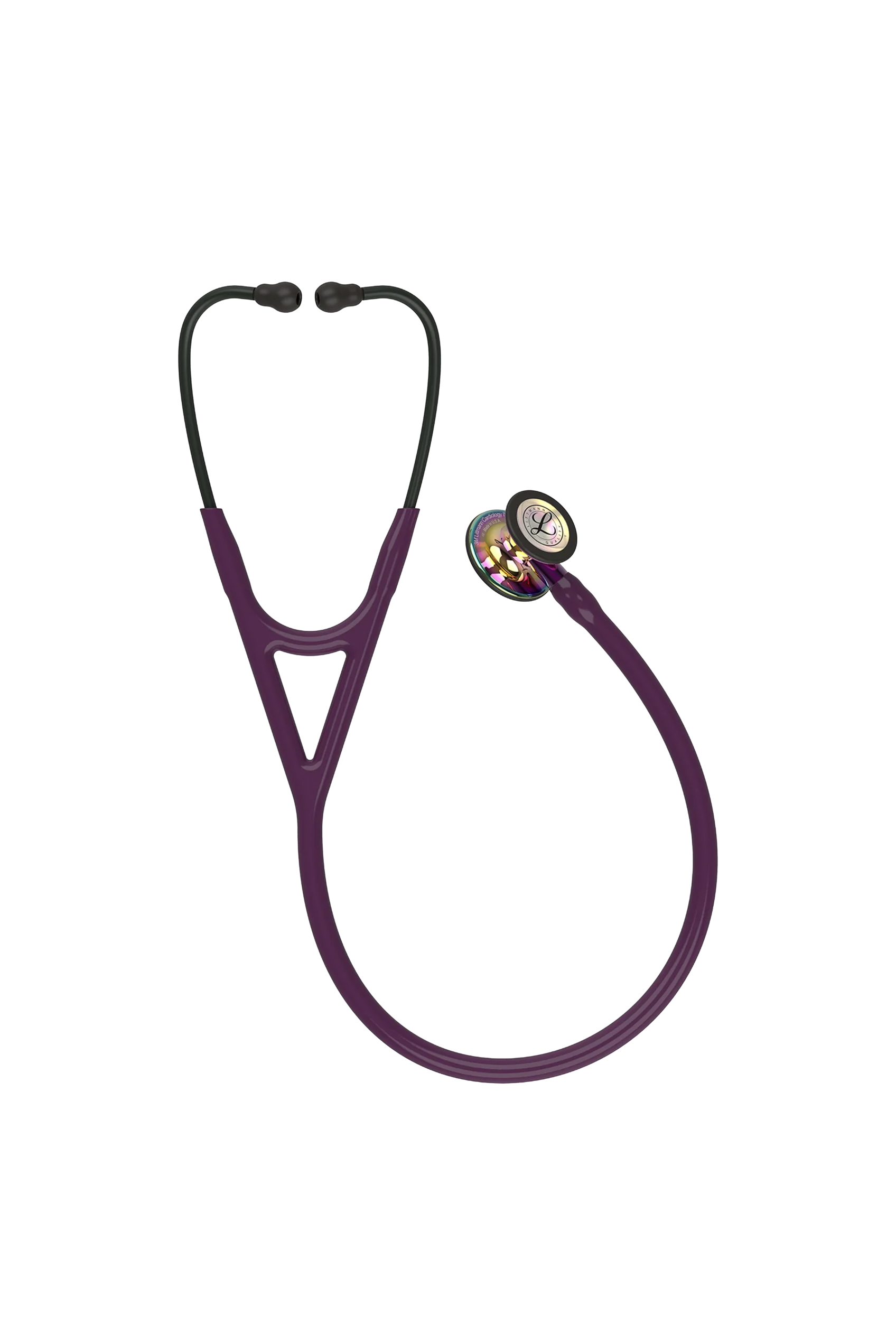 Fonendoscopio Littmann Cardiology IV