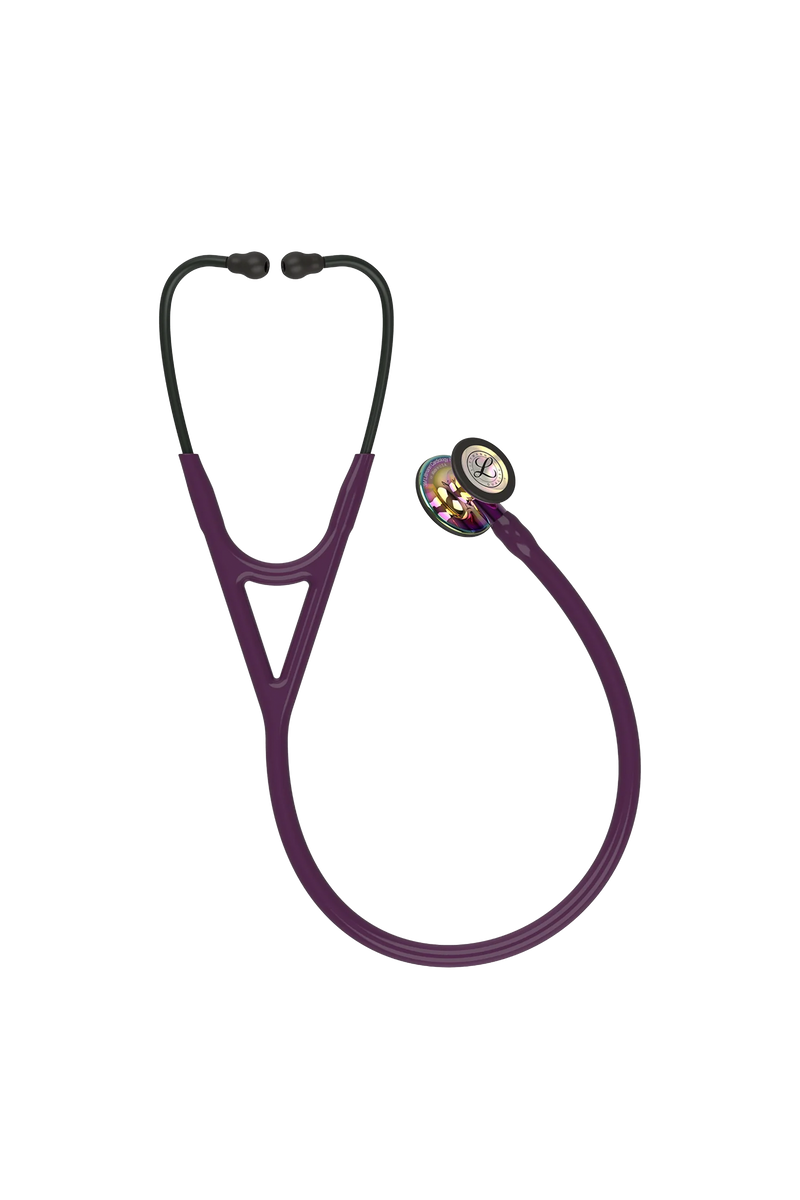 Fonendoscopio Littmann Cardiology IV-zoom-