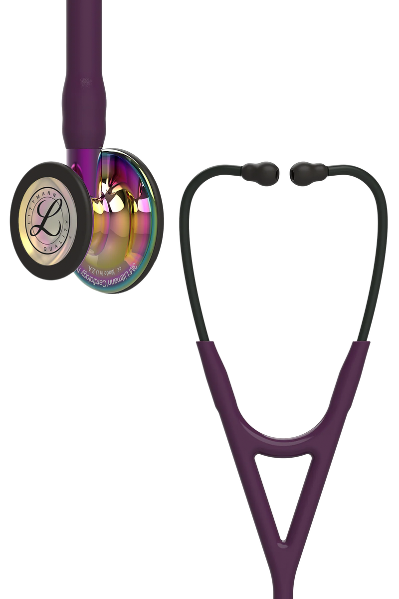 Fonendoscopio Littmann Cardiology IV-zoom-