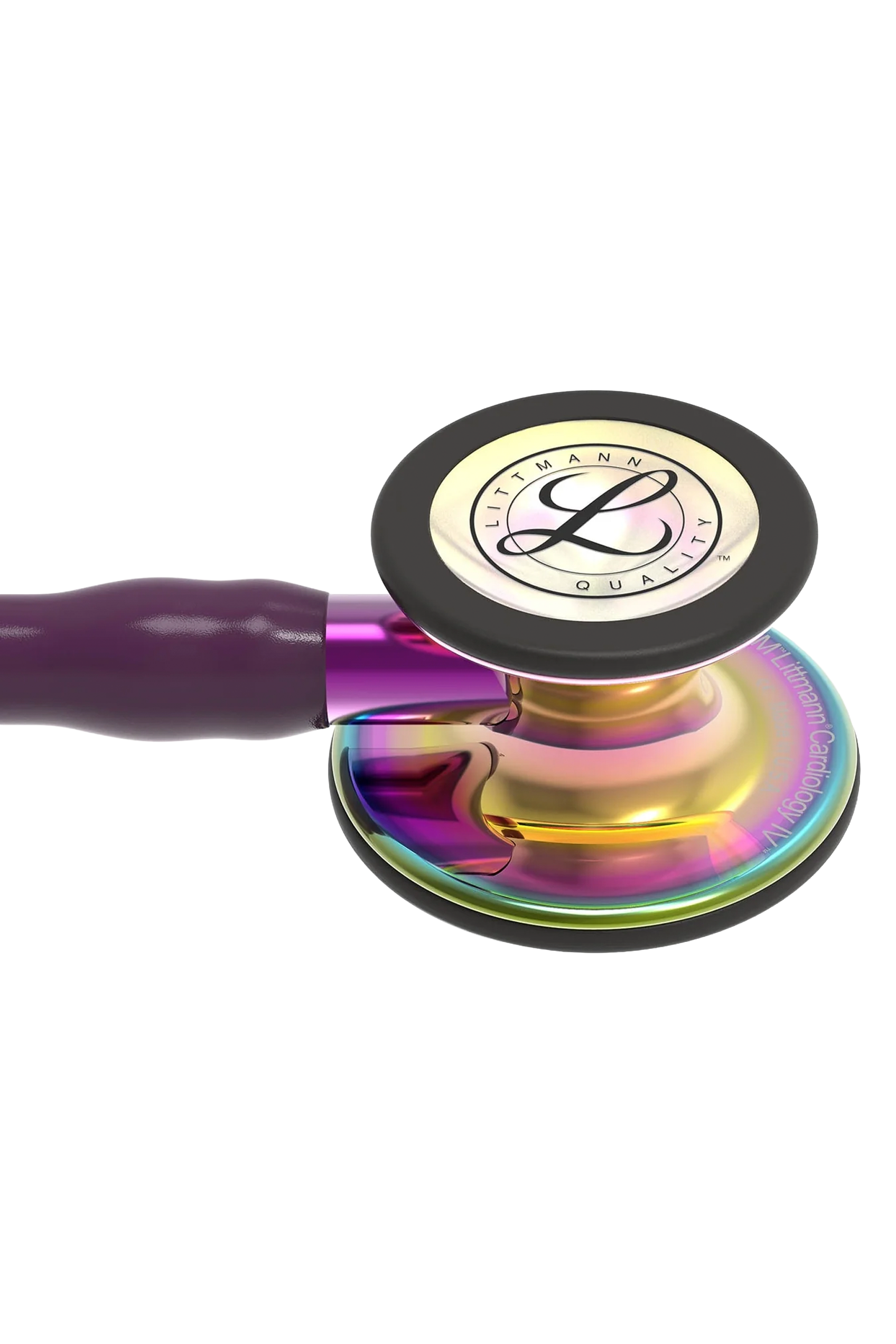 Fonendoscopio Littmann Cardiology IV-5