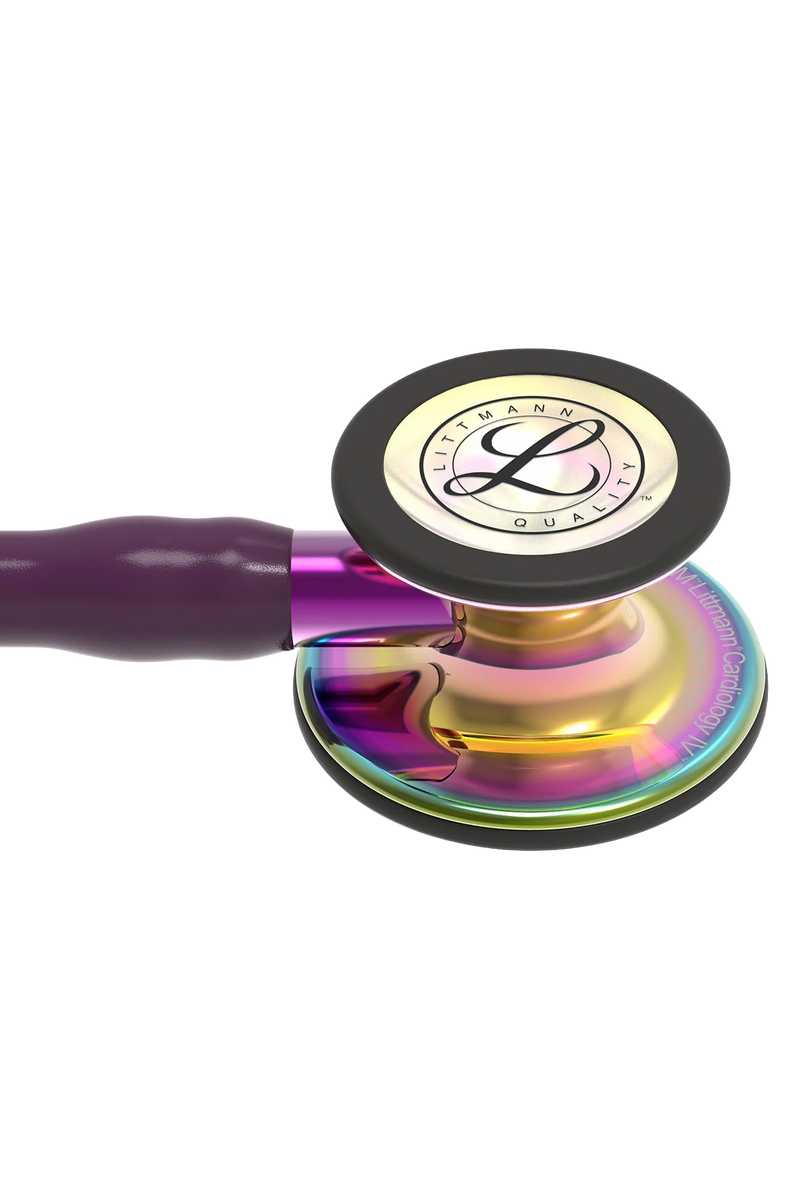 Fonendoscopio Littmann Cardiology IV-zoom-