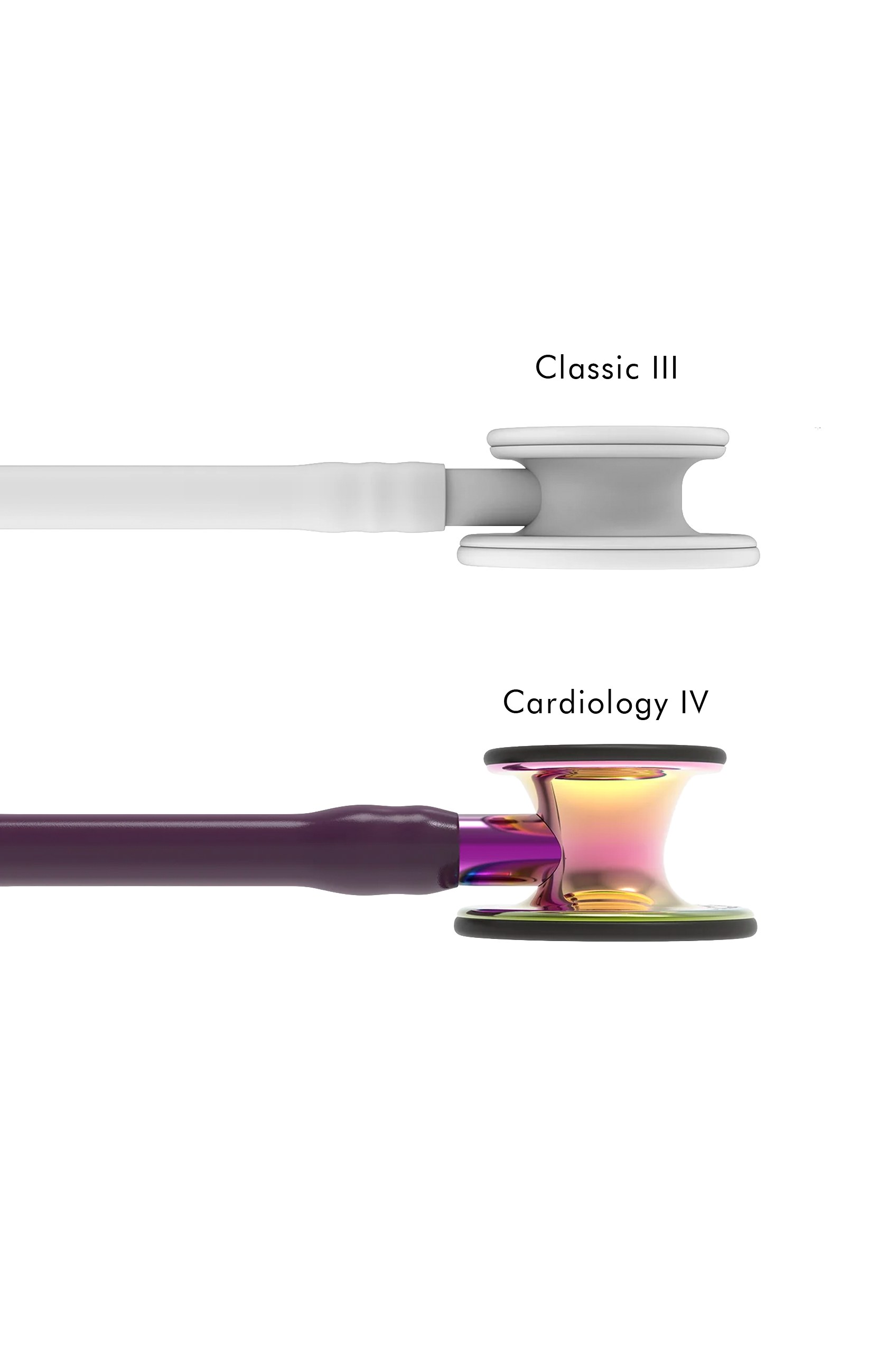 Fonendoscopio Littmann Cardiology IV-zoom-6