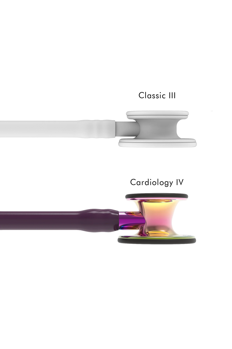 Fonendoscopio Littmann Cardiology IV-zoom-