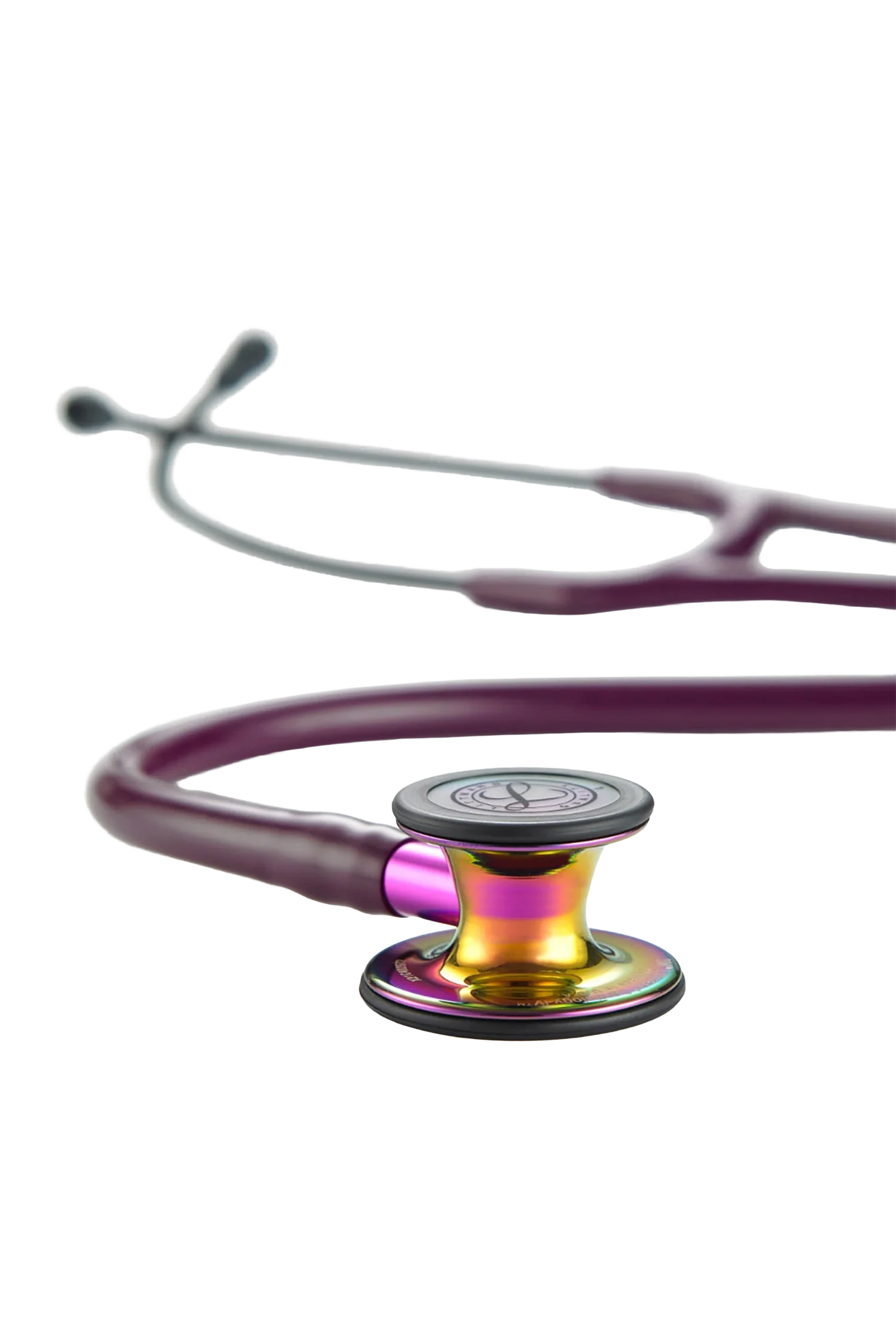 Fonendoscopio Littmann Cardiology IV-zoom-7