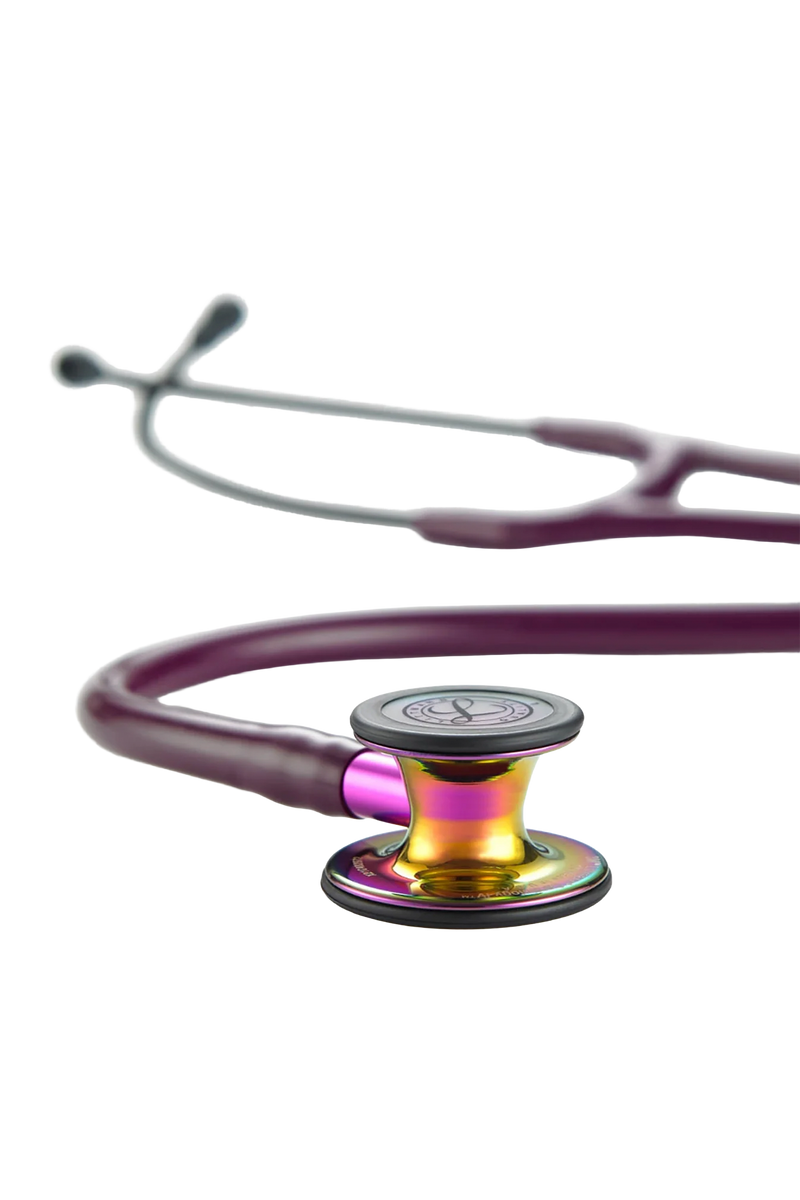 Fonendoscopio Littmann Cardiology IV-zoom-