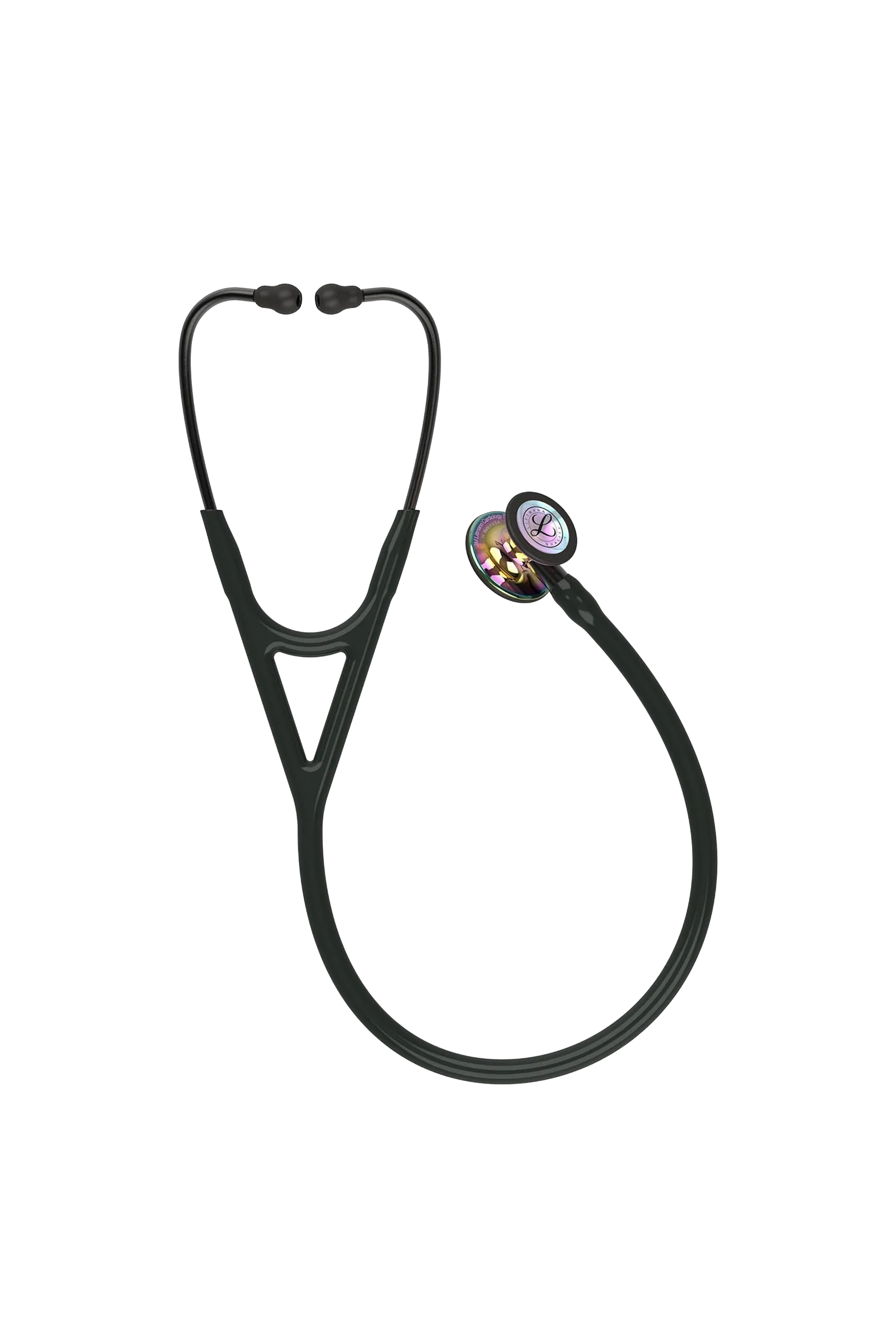 Fonendoscopio Littmann Cardiology IV-zoom-2