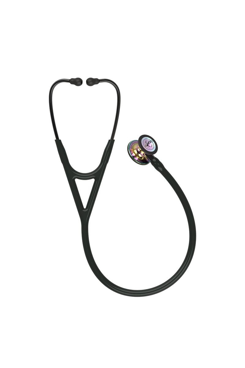 Fonendoscopio Littmann Cardiology IV-zoom-