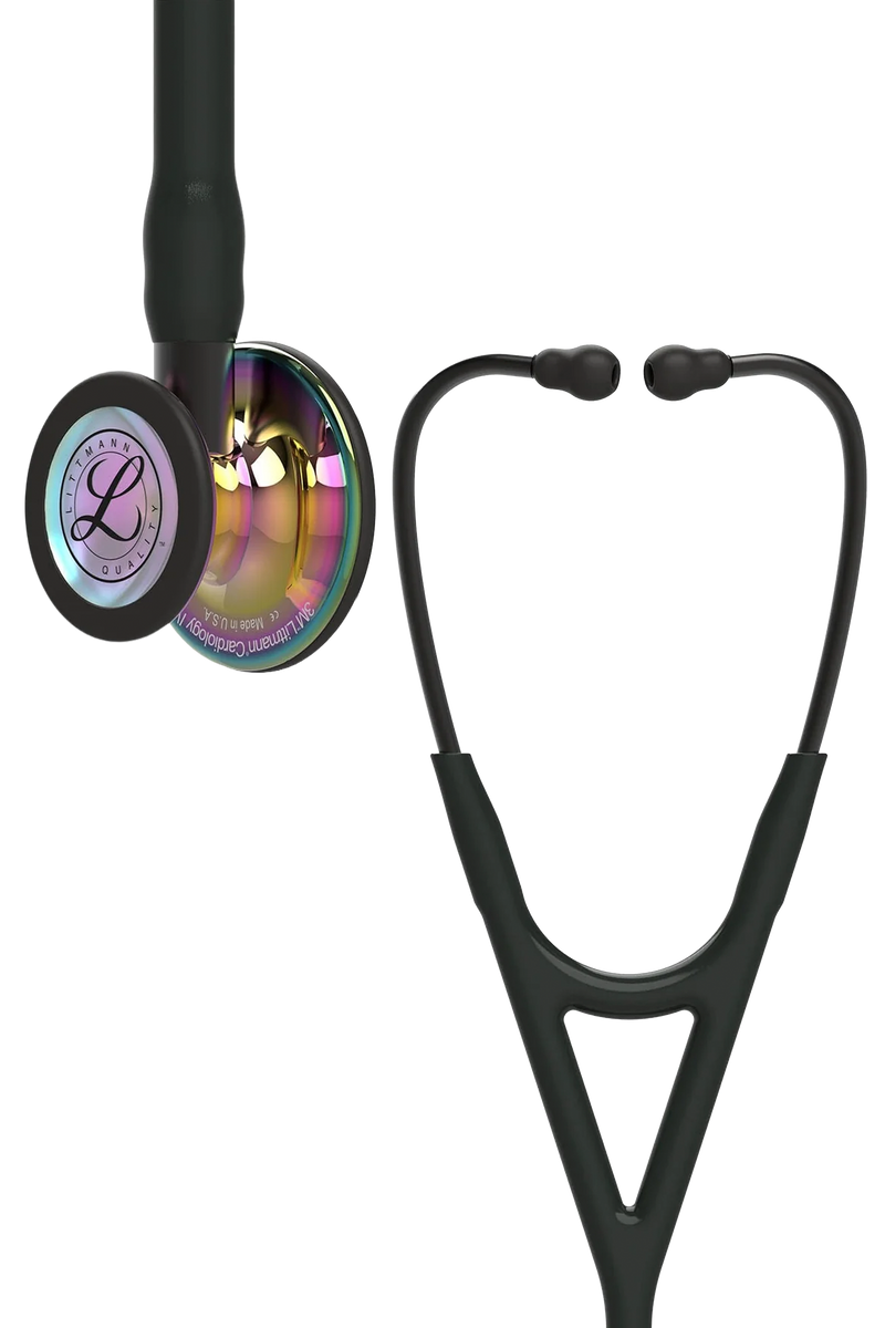 Fonendoscopio Littmann Cardiology IV-zoom-