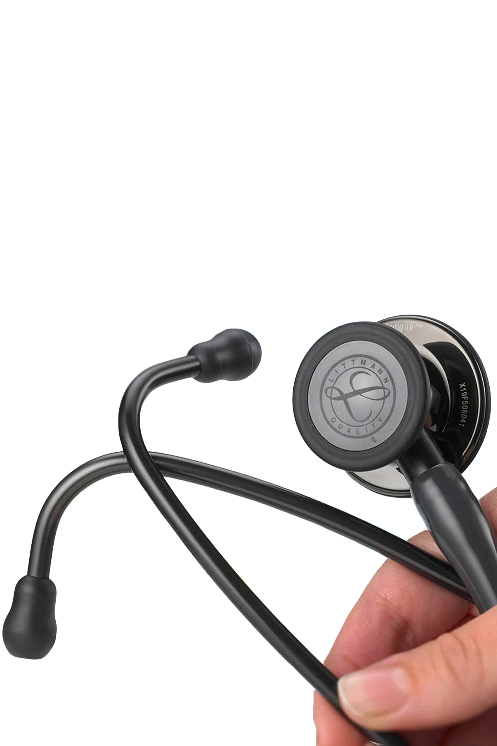 Fonendoscopio Littmann Cardiology IV-zoom-9