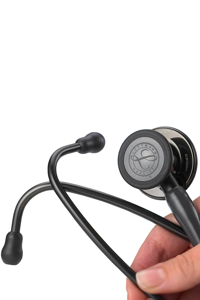 Fonendoscopio Littmann Cardiology IV-zoom-