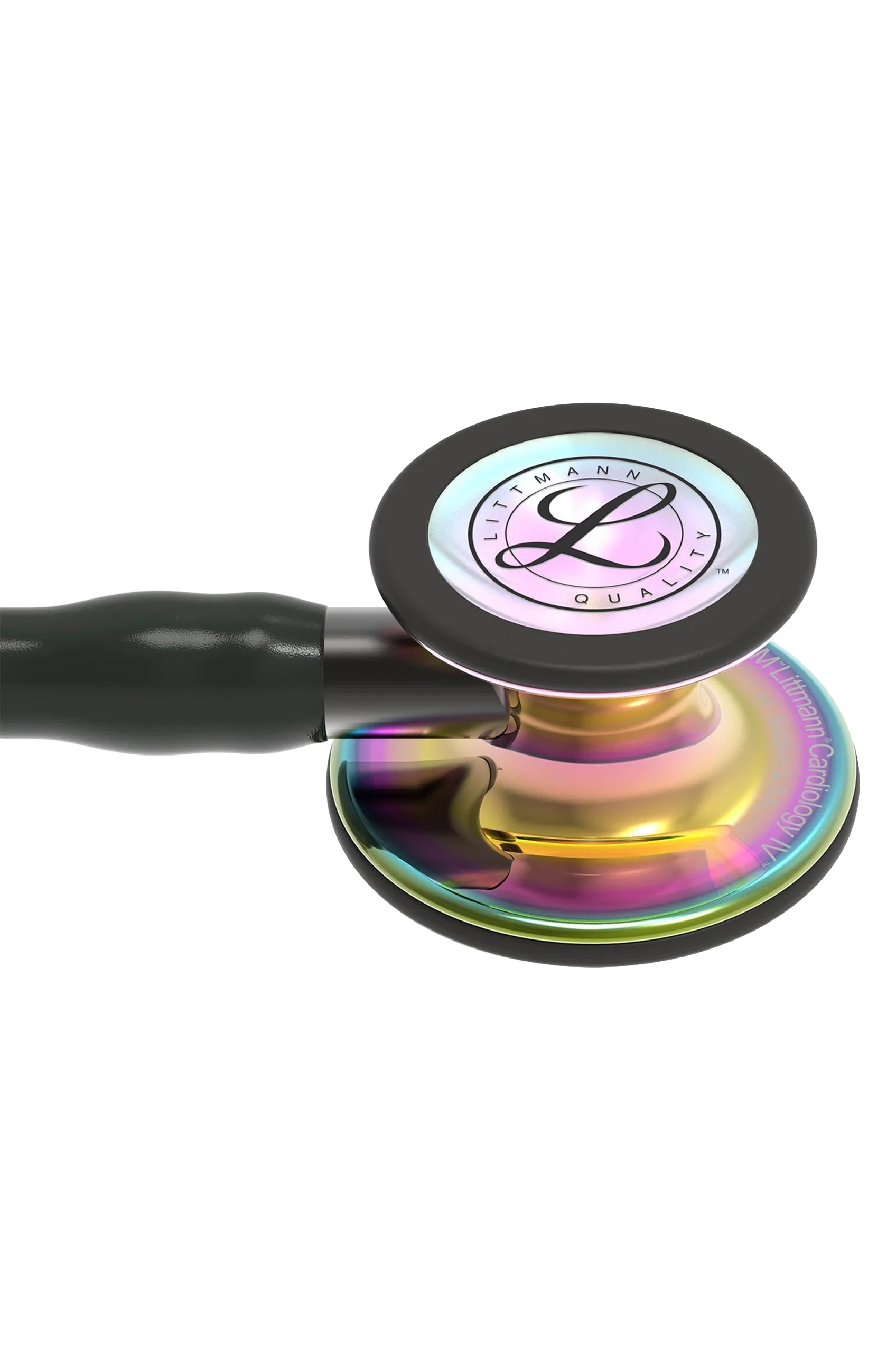 Fonendoscopio Littmann Cardiology IV-11