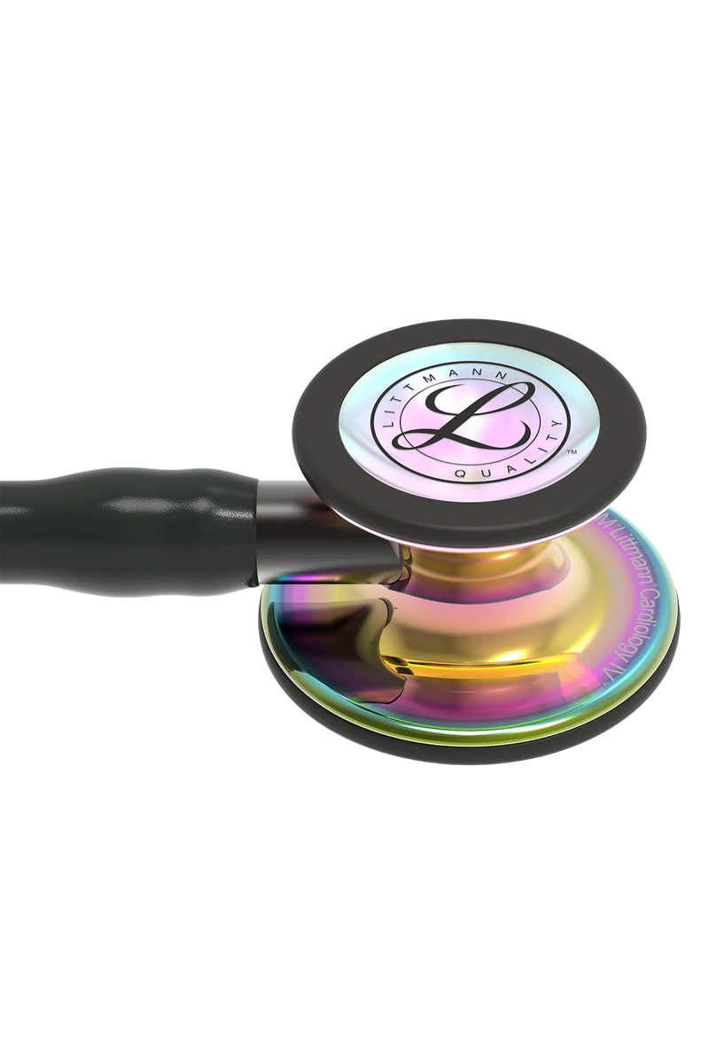 Fonendoscopio Littmann Cardiology IV-zoom-