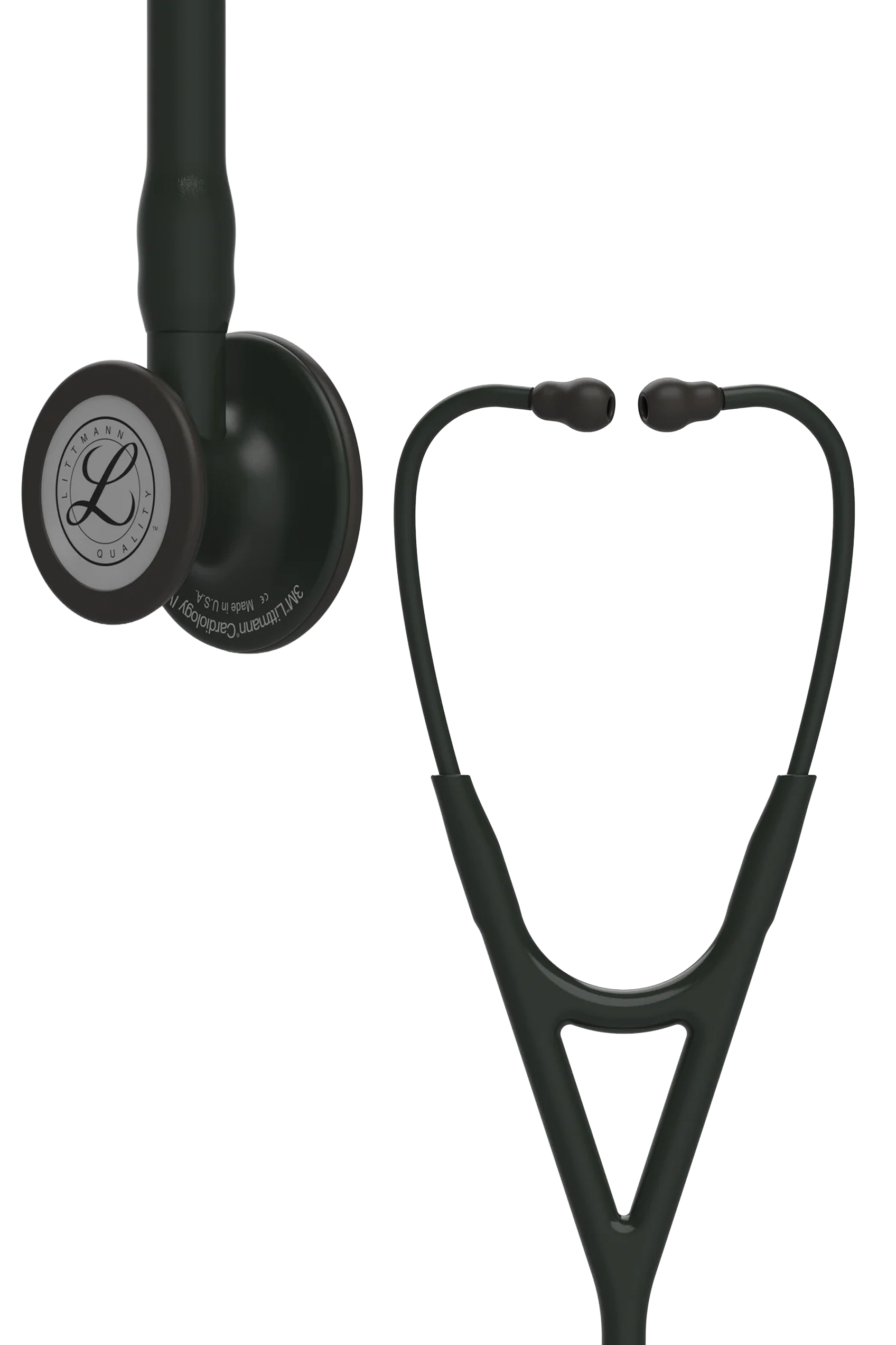 Fonendoscopio Littmann Cardiology IV-zoom-12