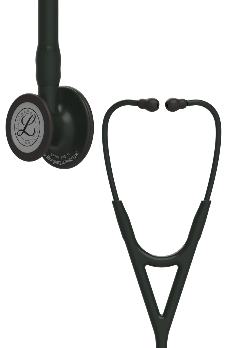 Fonendoscopio Littmann Cardiology IV-zoom-