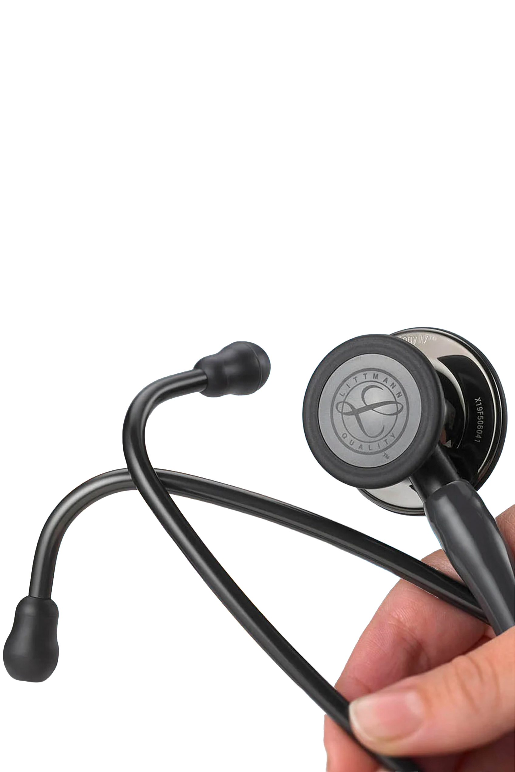 Fonendoscopio Littmann Cardiology IV-zoom-14