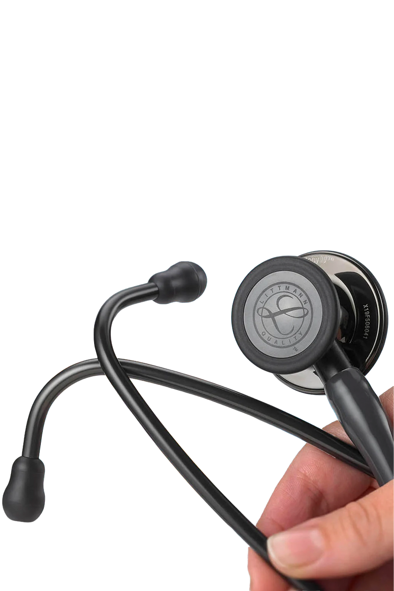 Fonendoscopio Littmann Cardiology IV-zoom-