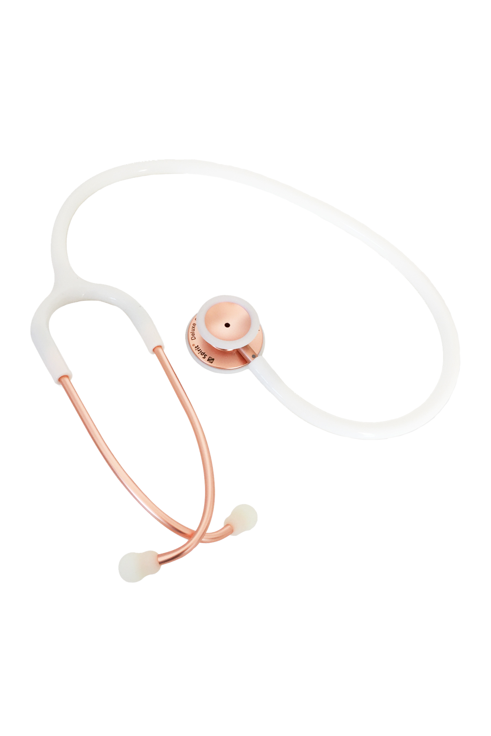 Estetoscopio Spirit Rose-Gold-zoom-1