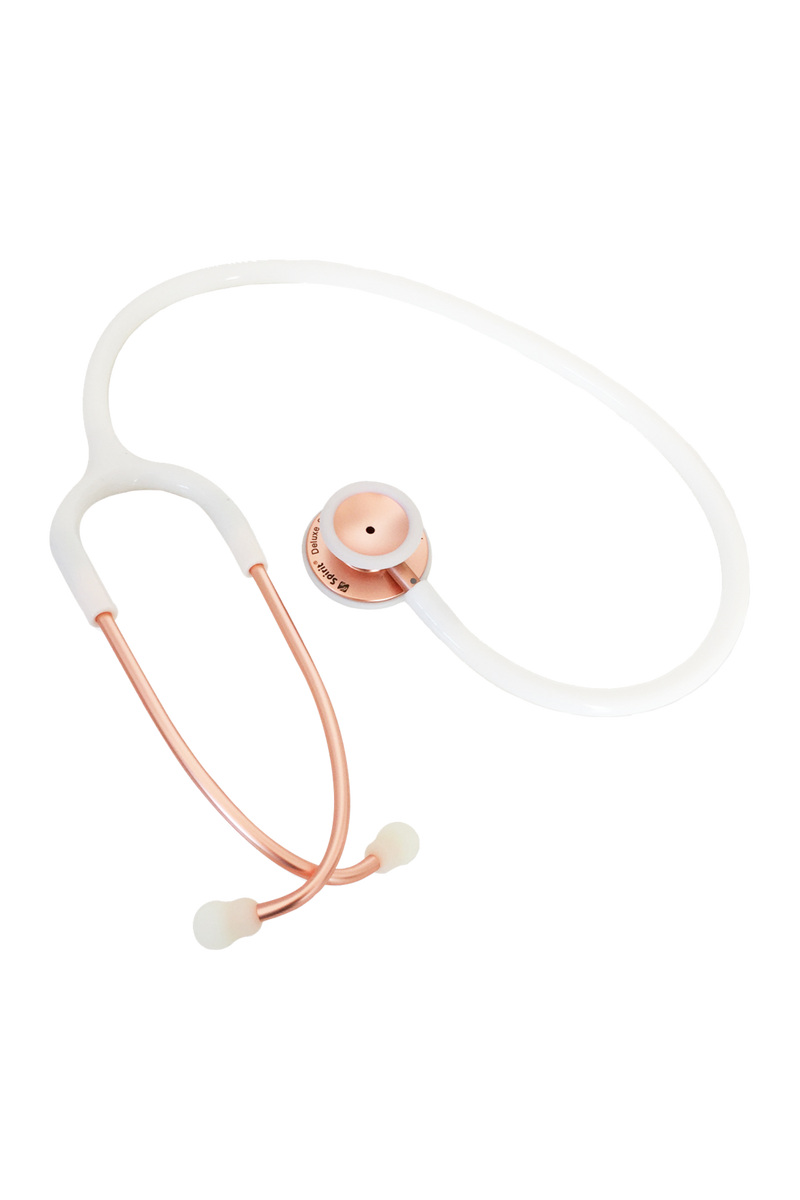 Estetoscopio Spirit Rose-Gold-zoom-