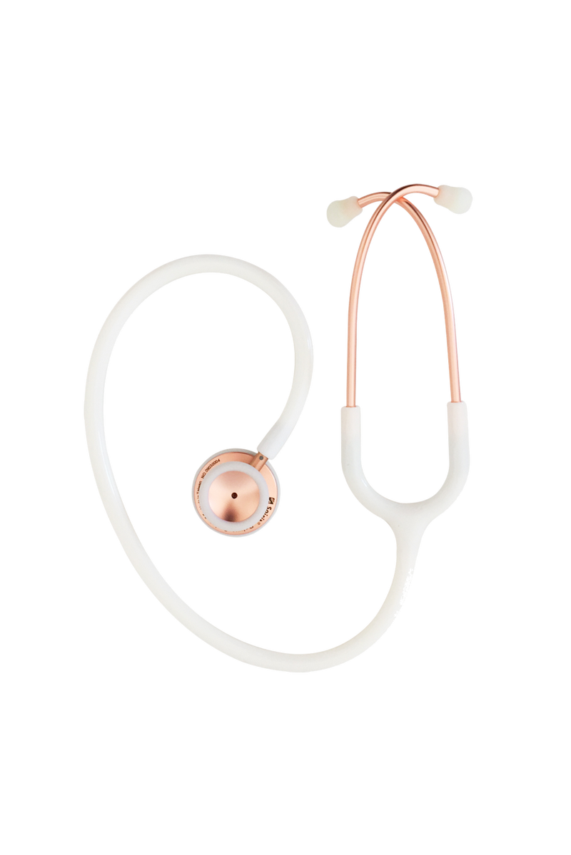 Estetoscopio Spirit Rose-Gold-zoom-