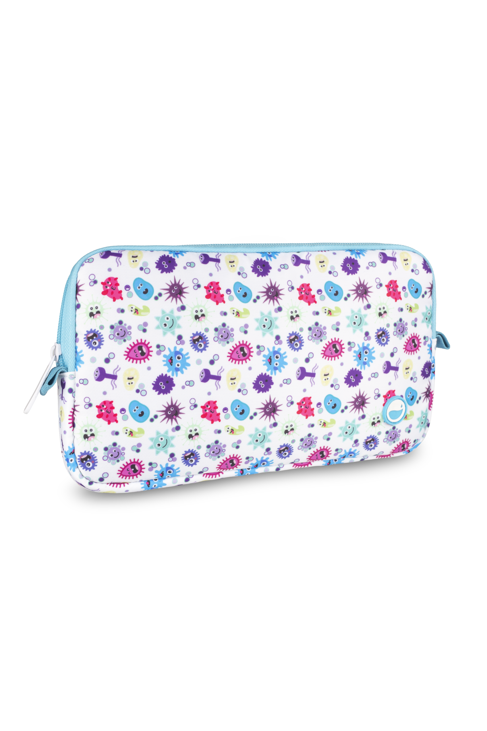 Virus Collection Stethoscope Case-zoom-1