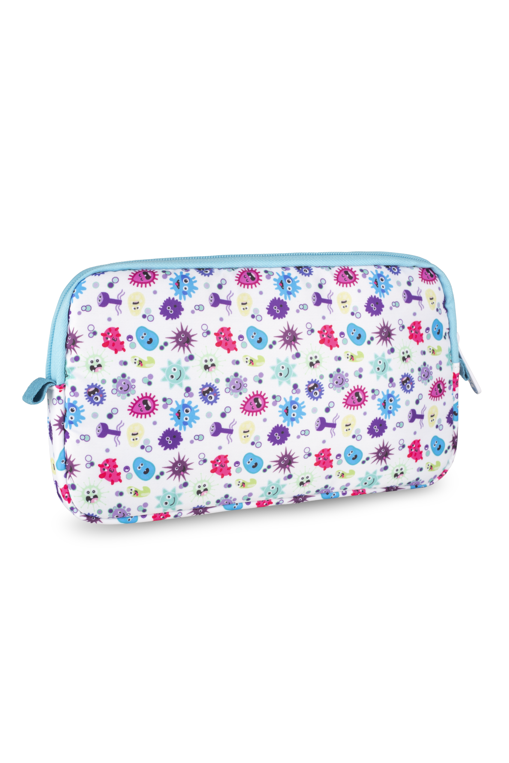 Virus Collection Stethoscope Case-4