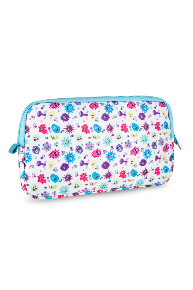 Virus Collection Stethoscope Case-zoom-
