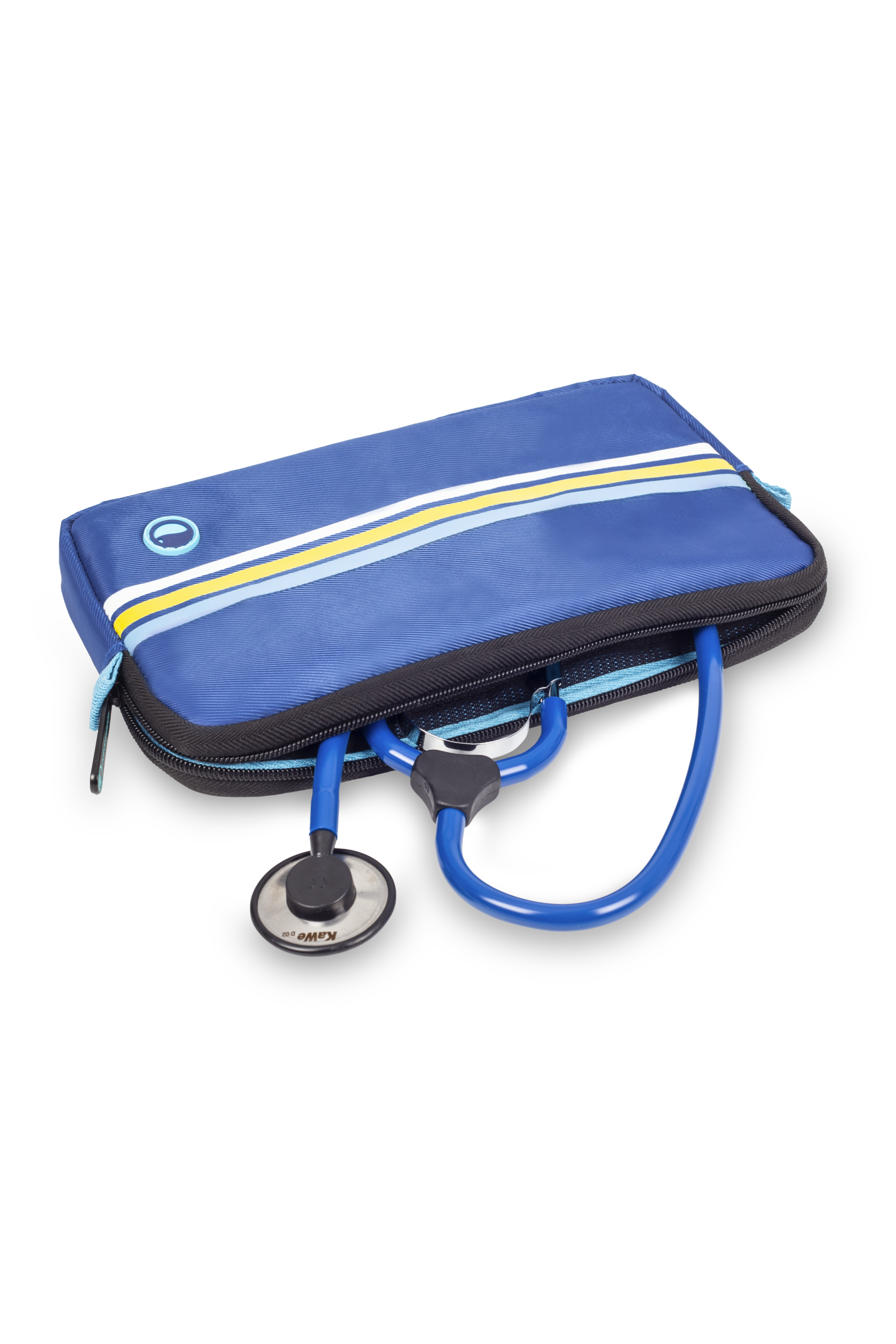 Eighties Collection Stethoscope Case-3