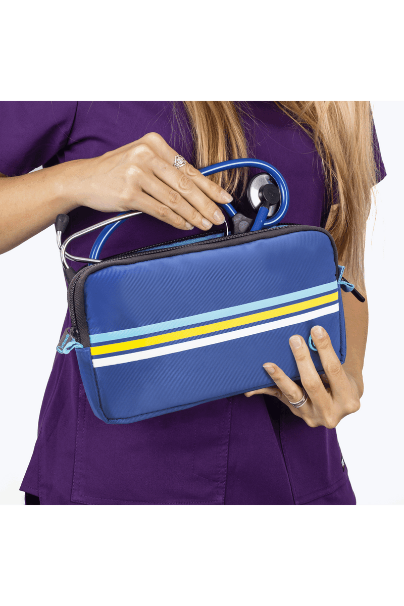 Eighties Collection Stethoscope Case-zoom-