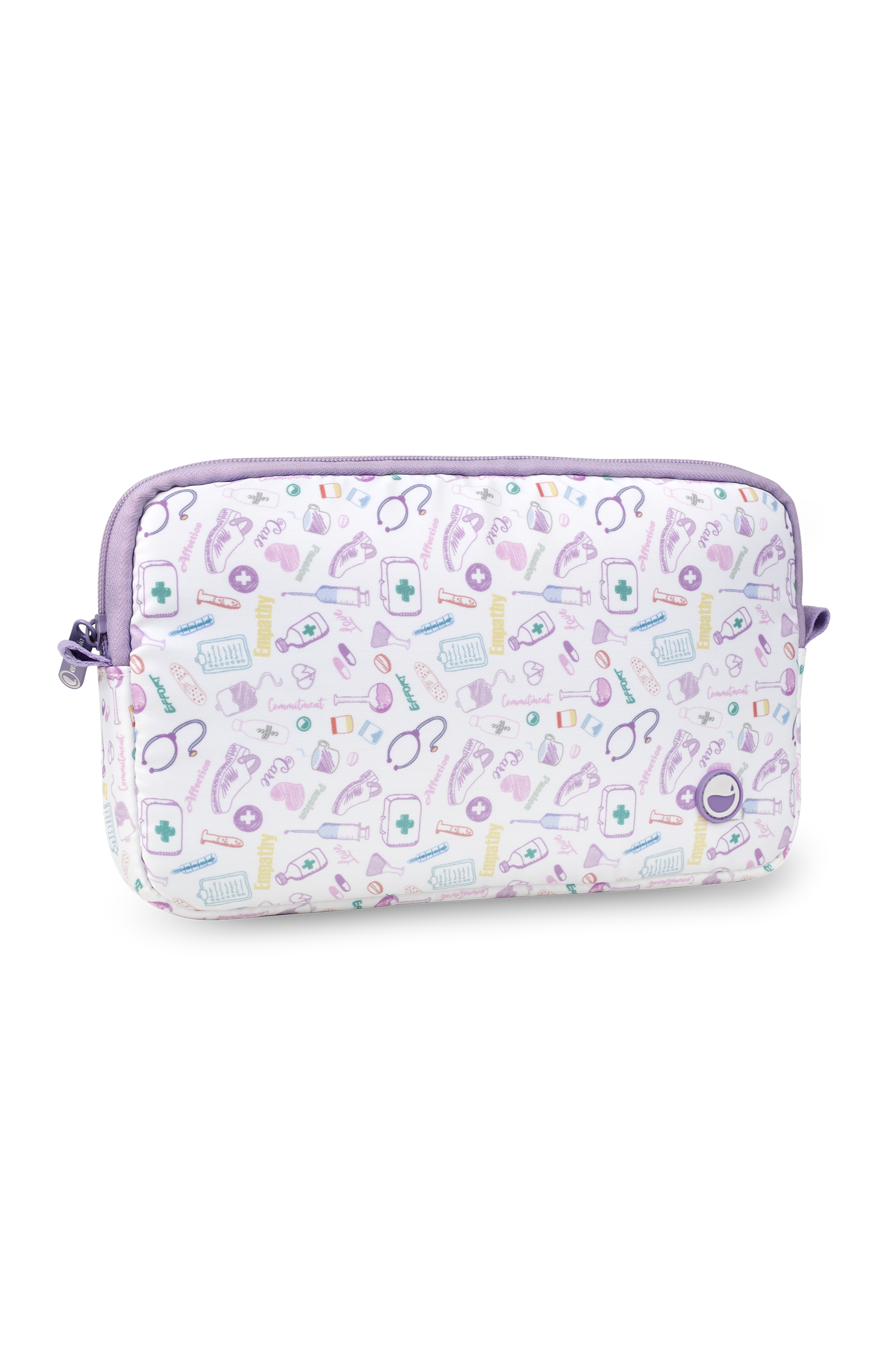 Care Collection Stethoscope Case-1