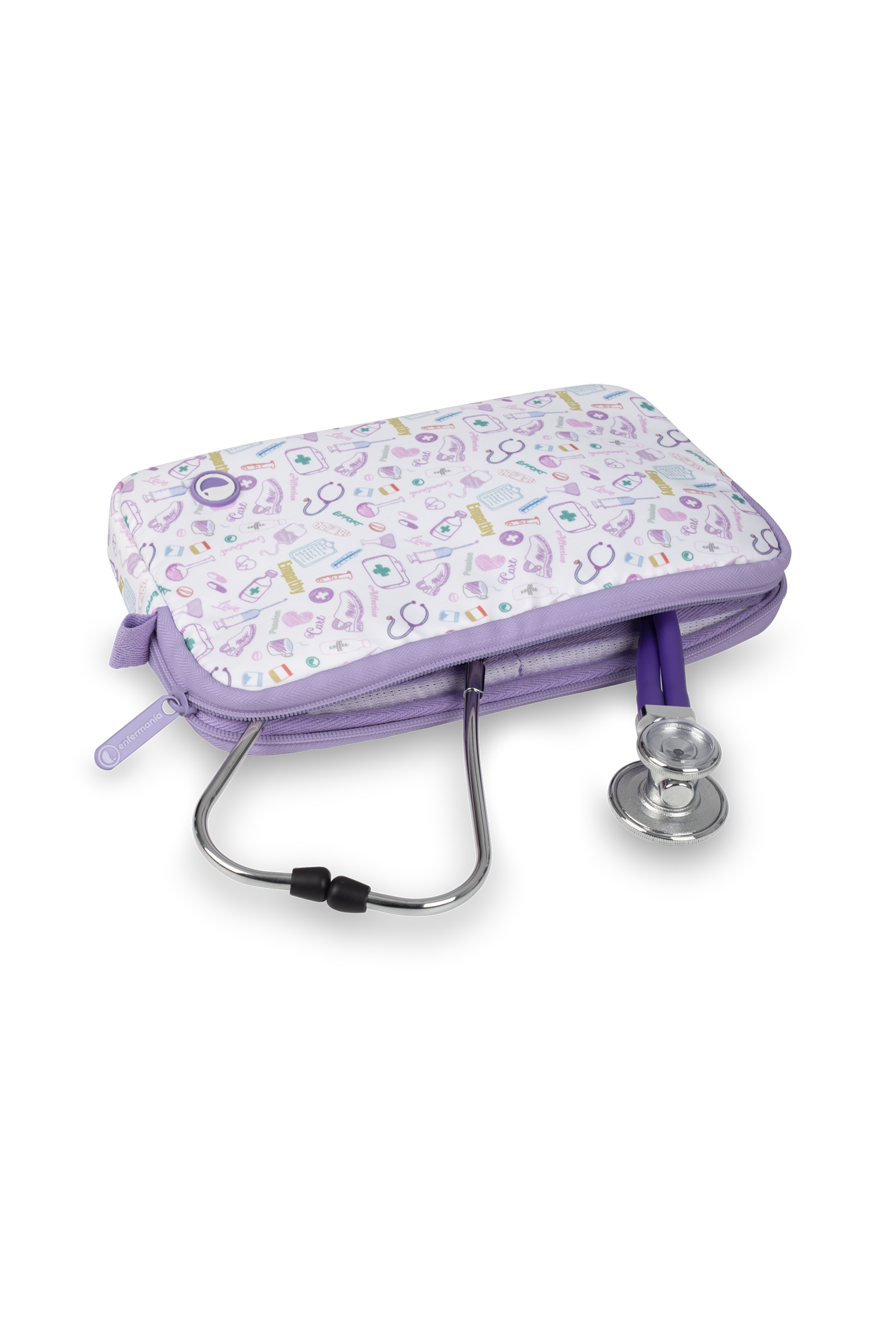 Care Collection Stethoscope Case