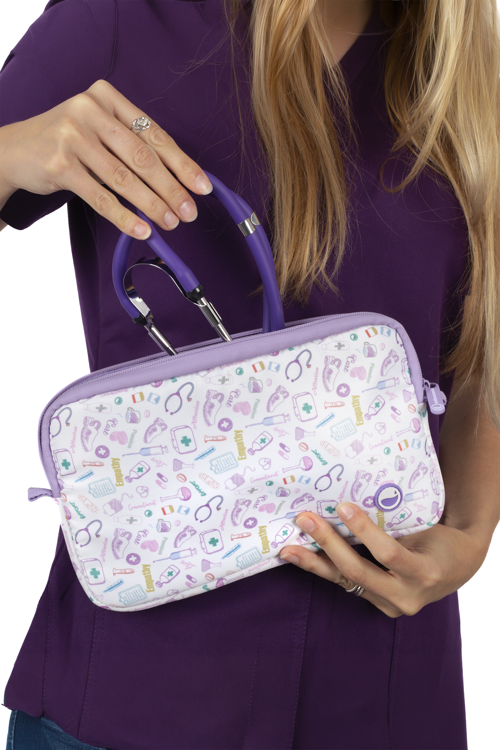 Funda fonendoscopio Care Collection