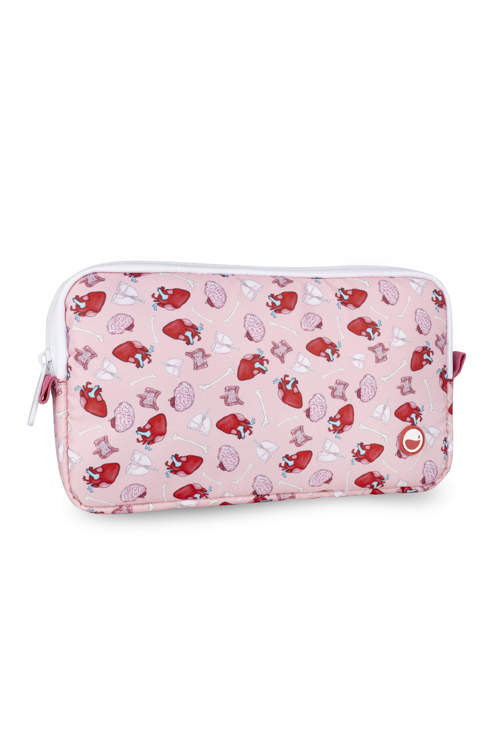 Stethoscope cover Organs-1