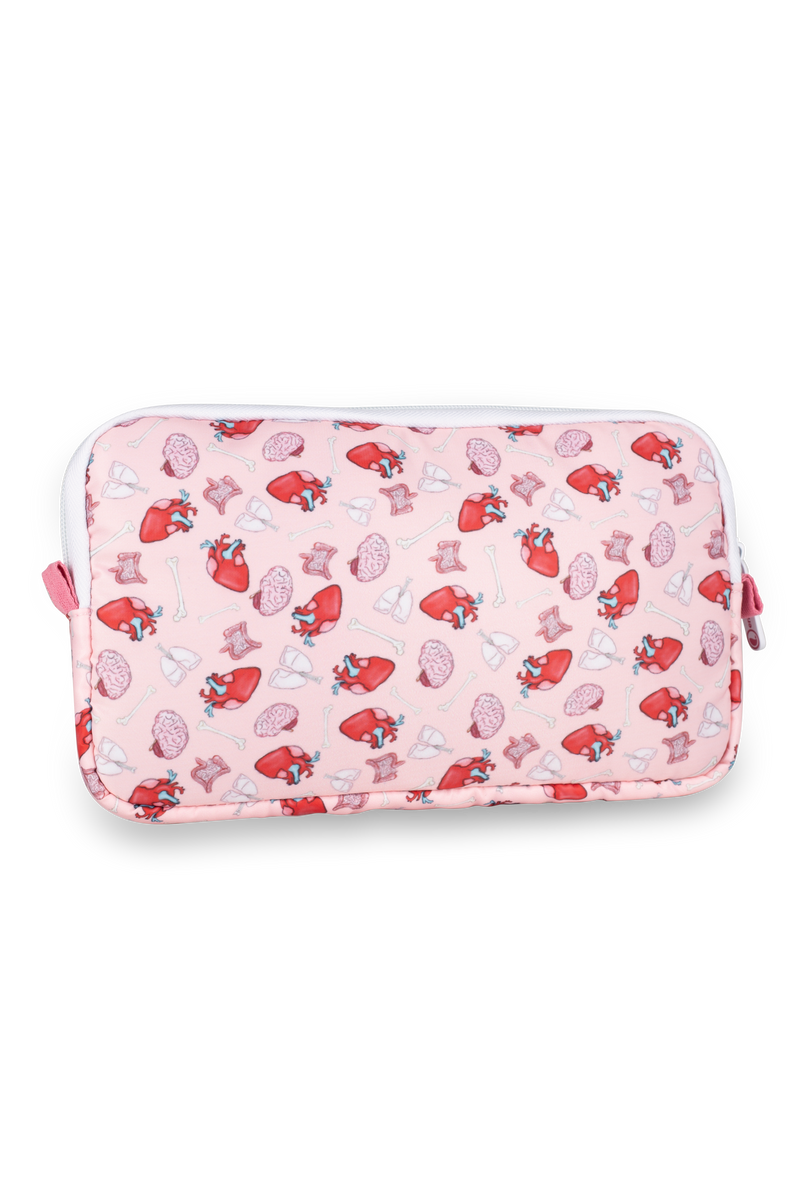 Stethoscope cover Organs-zoom-