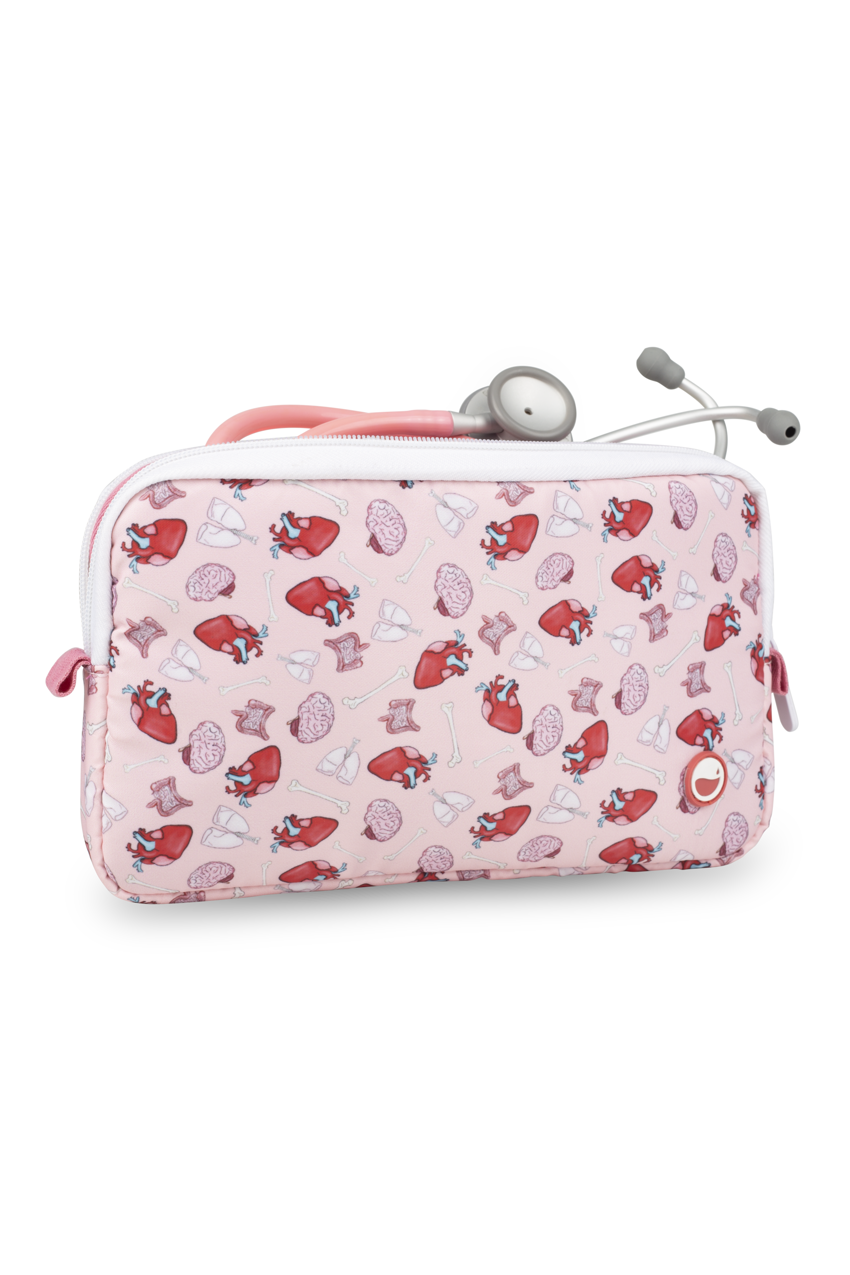 Stethoscope cover Organs-zoom-3