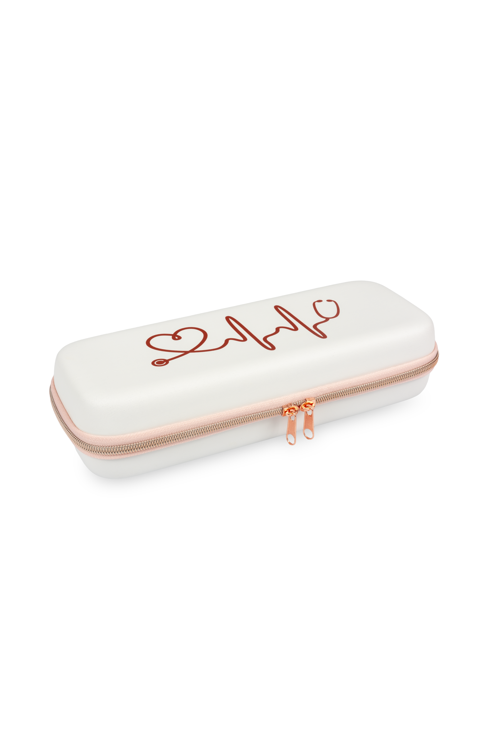 Stethoscope case with inner flap-6