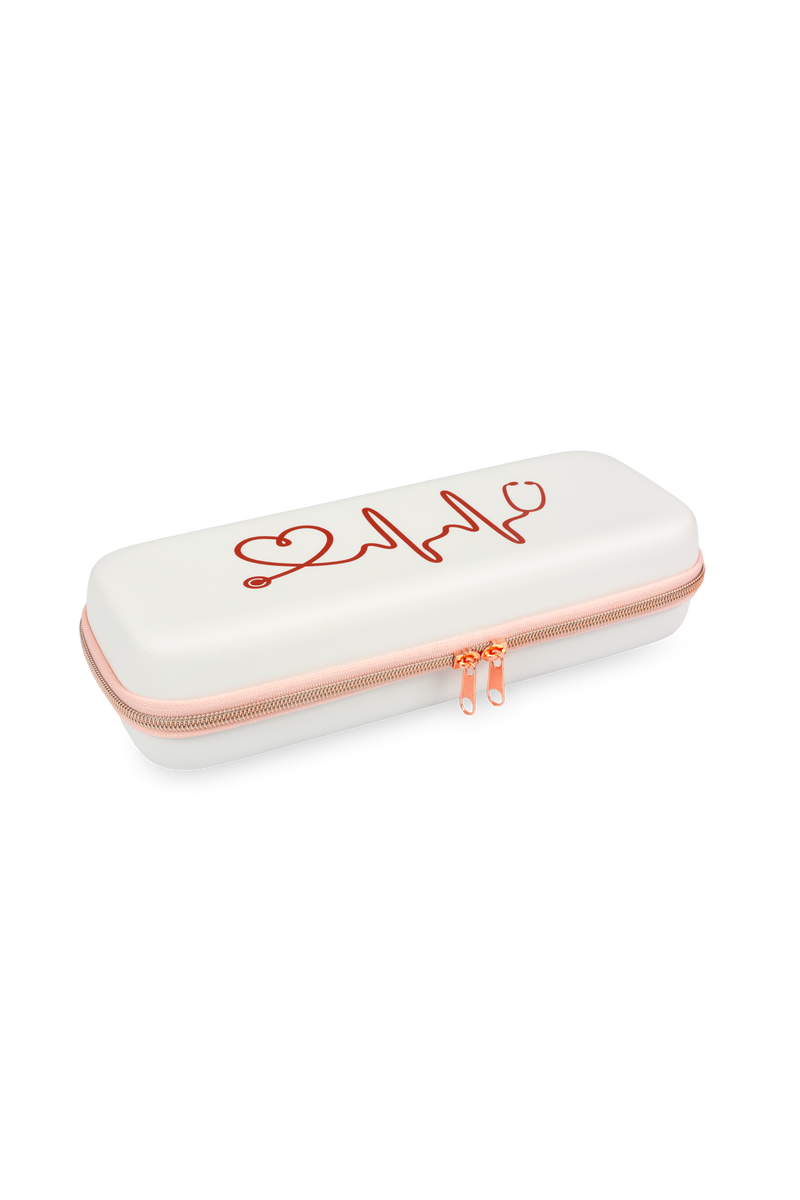 Stethoscope case with inner flap-zoom-