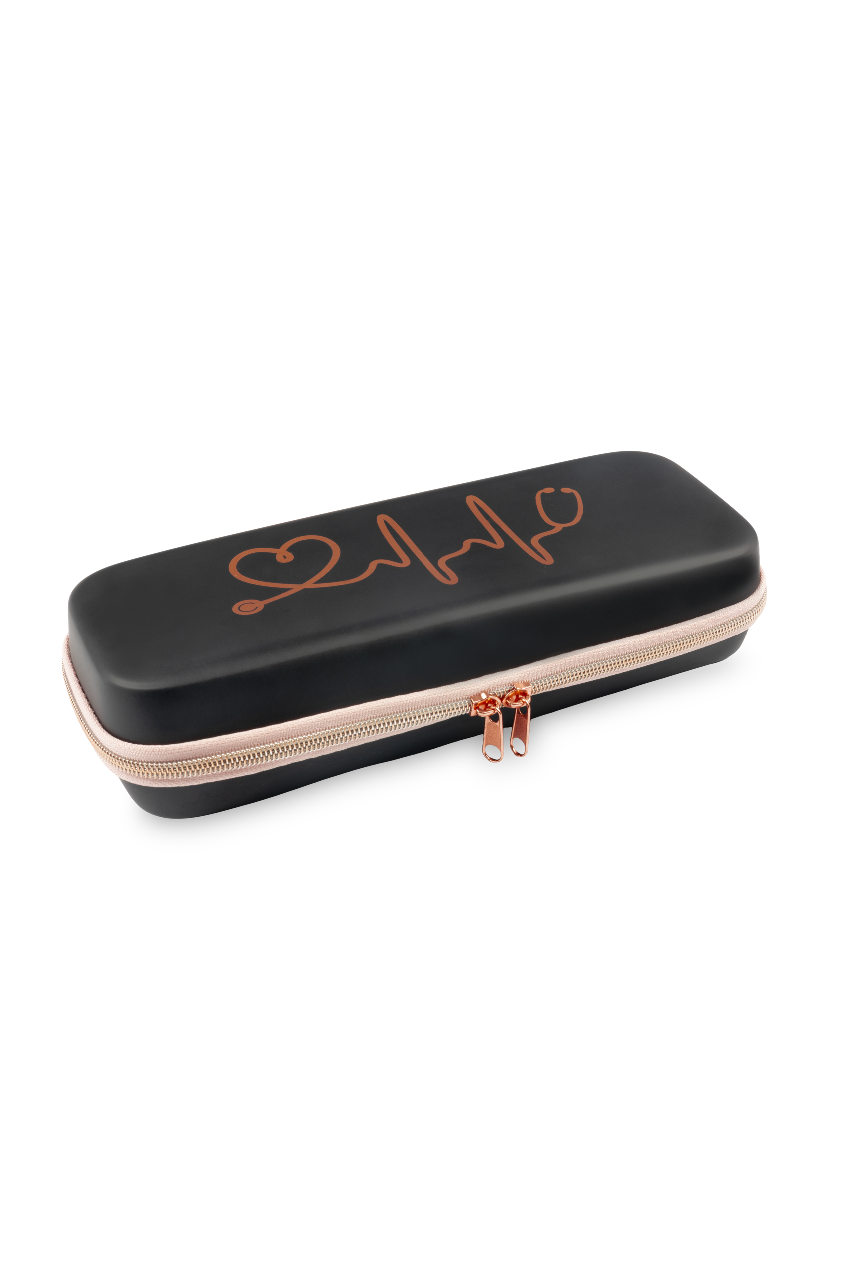 Stethoscope case with inner flap-11