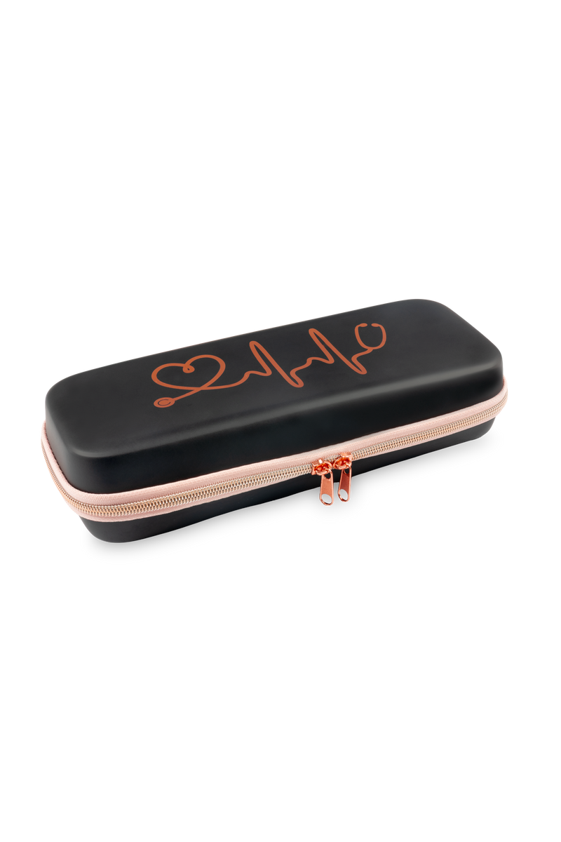 Stethoscope case with inner flap-zoom-