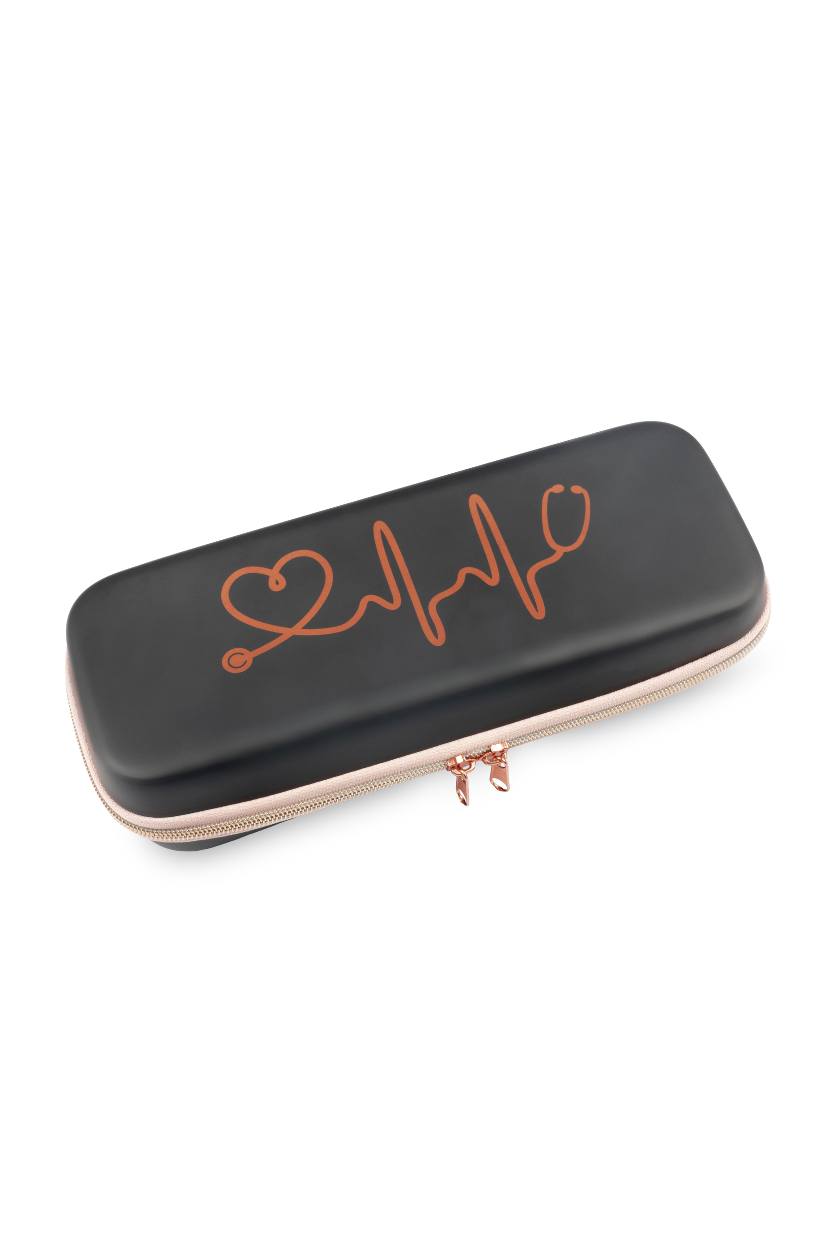Stethoscope case with inner flap-zoom-12