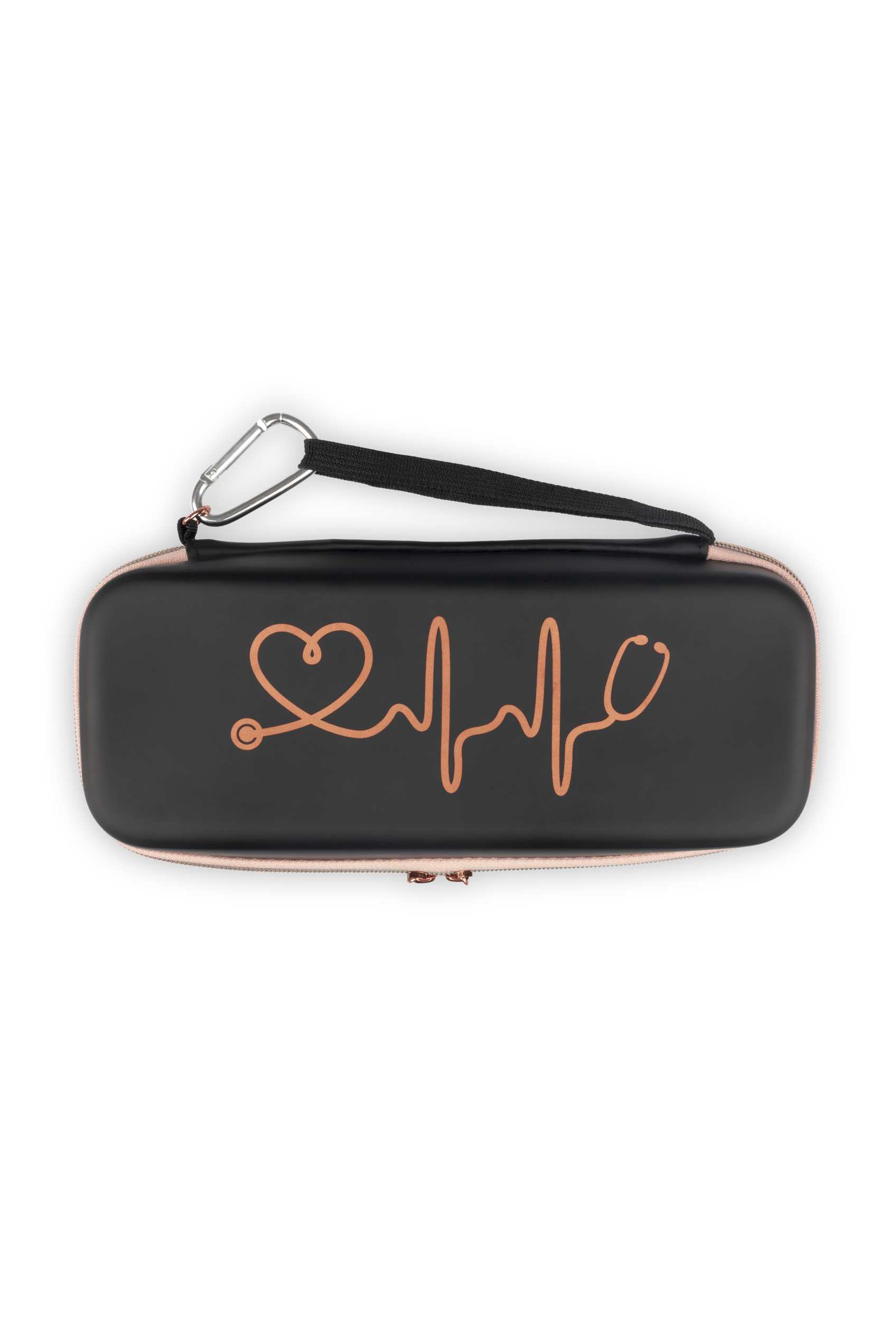 Stethoscope case with inner flap-zoom-13