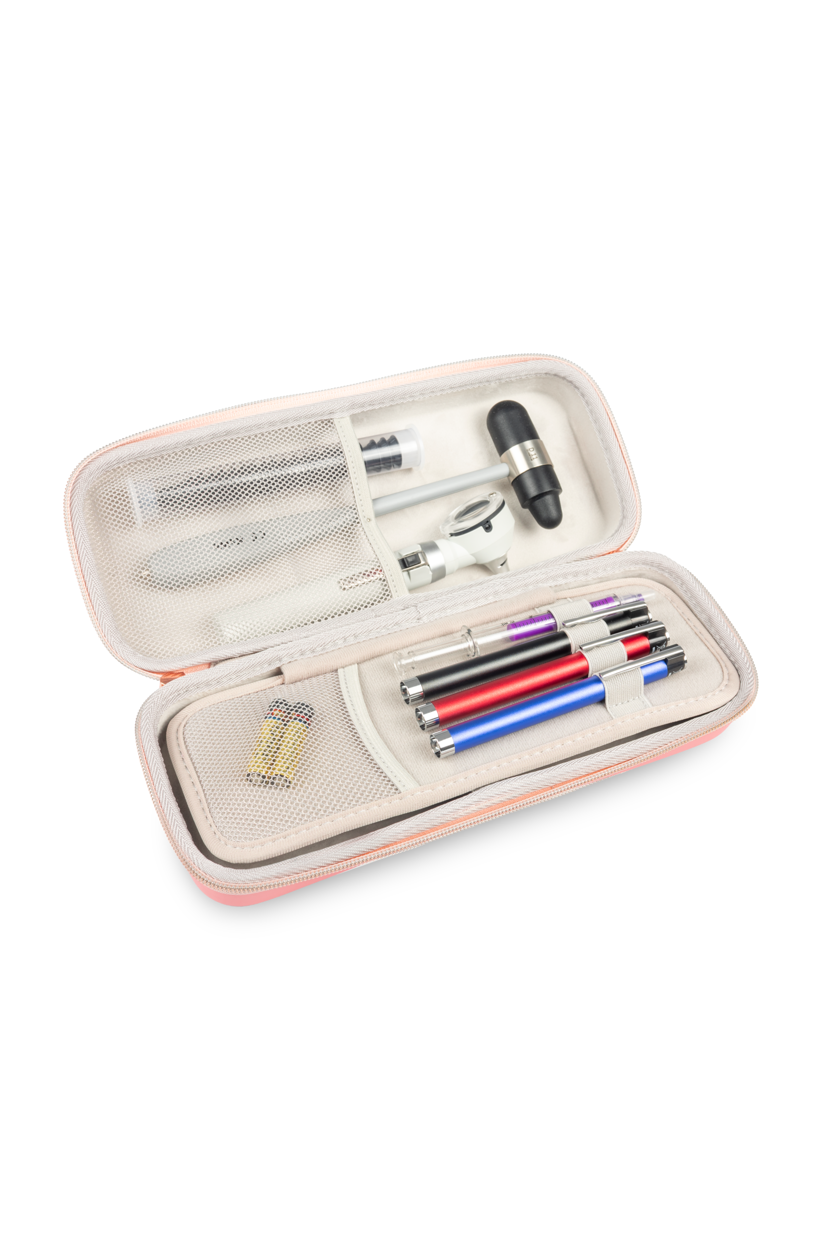 Stethoscope case with inner flap-5