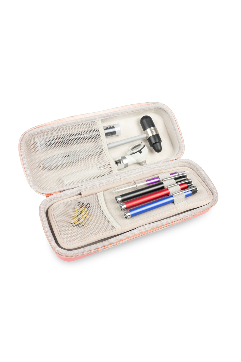 Stethoscope case with inner flap-zoom-