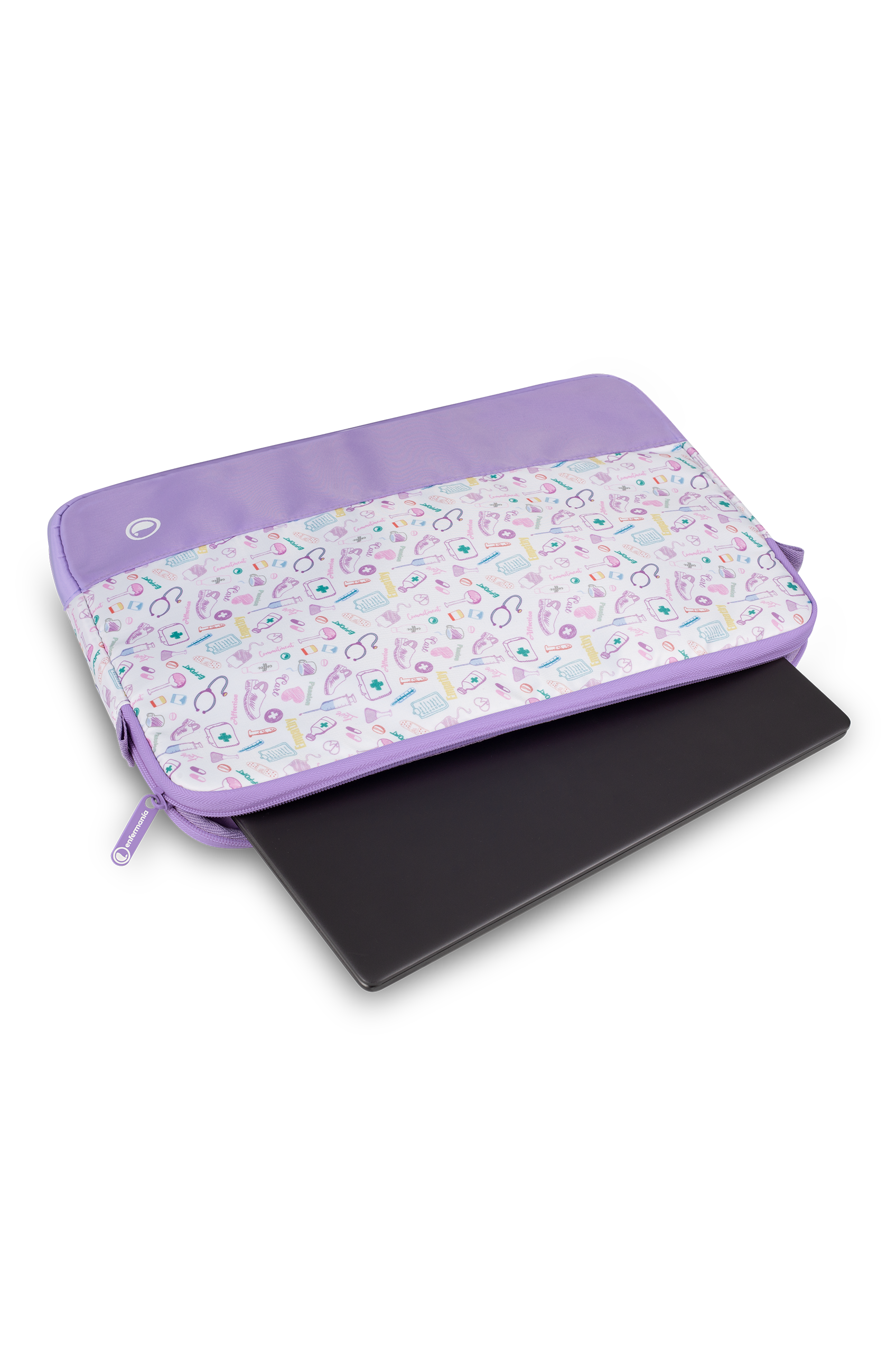 Care Collection Portable Case-zoom-3