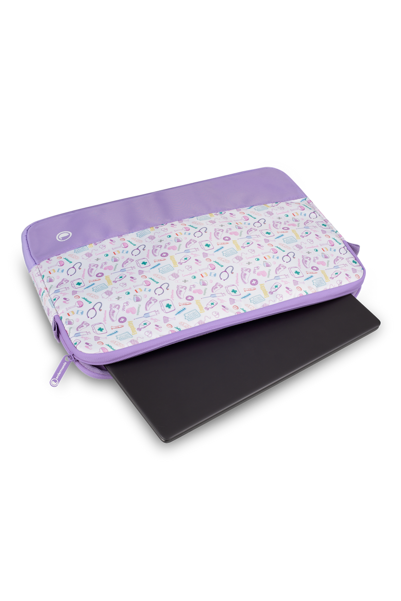 Care Collection Portable Case-zoom-