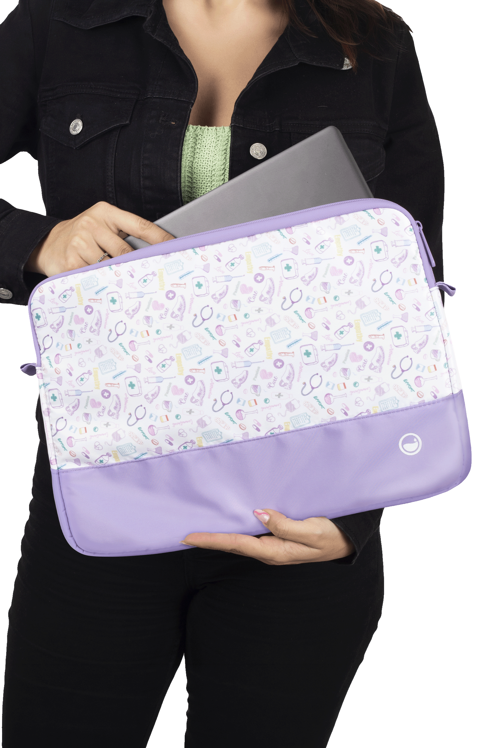 Care Collection Portable Case-zoom-2
